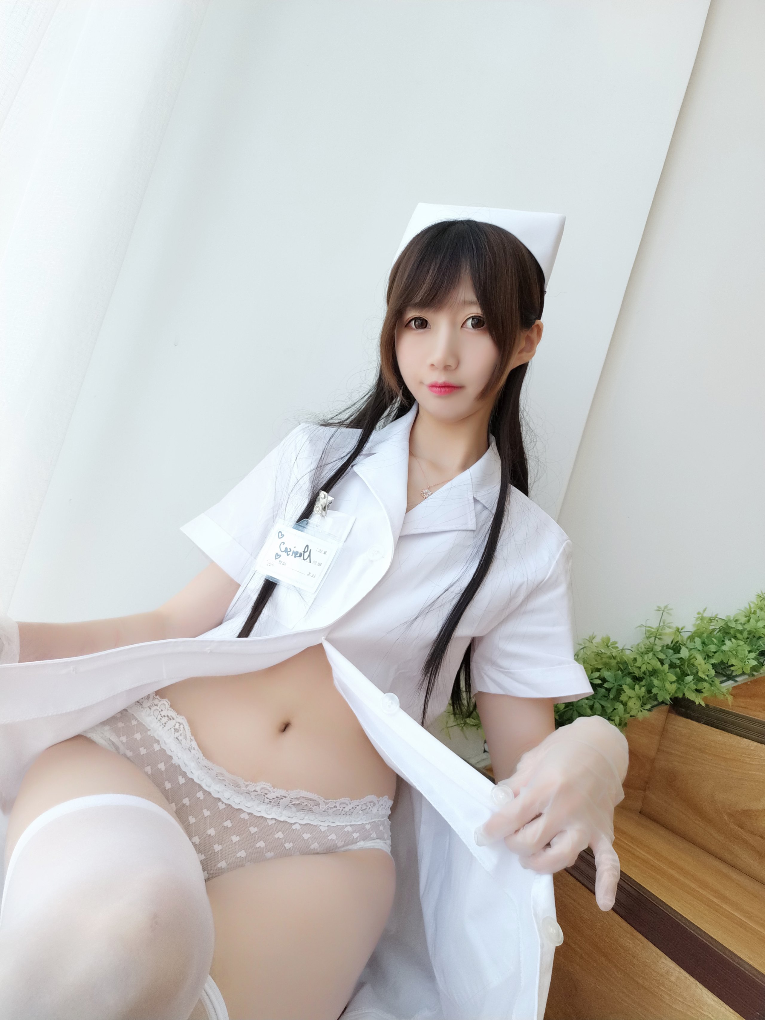 [Nagisa Monster Meow] sê-ri tự chụp ảnh 02