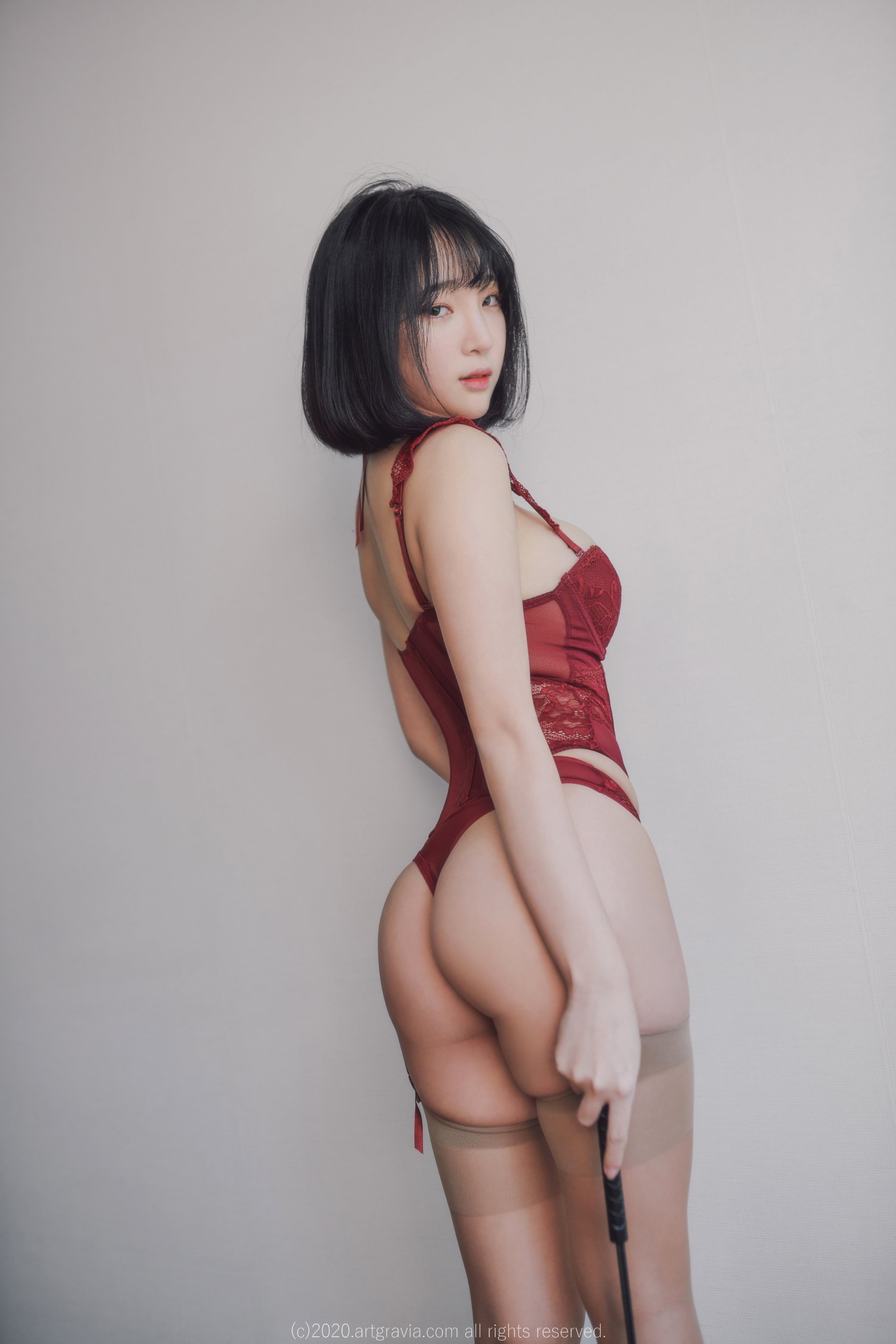 [Artgravia] Vol.153 Kang Inkyung