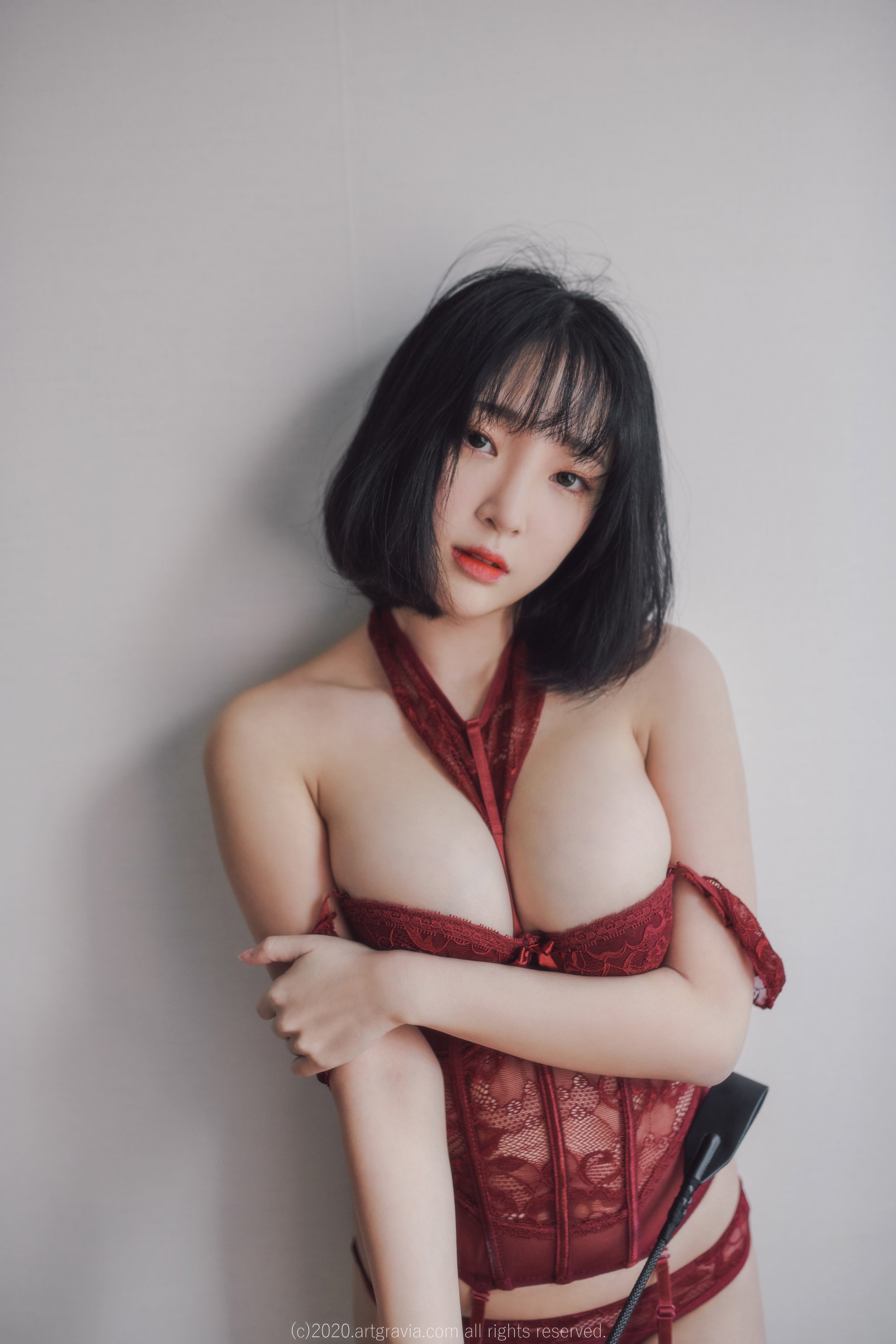 [Artgravia] Vol.153 Kang Inkyung