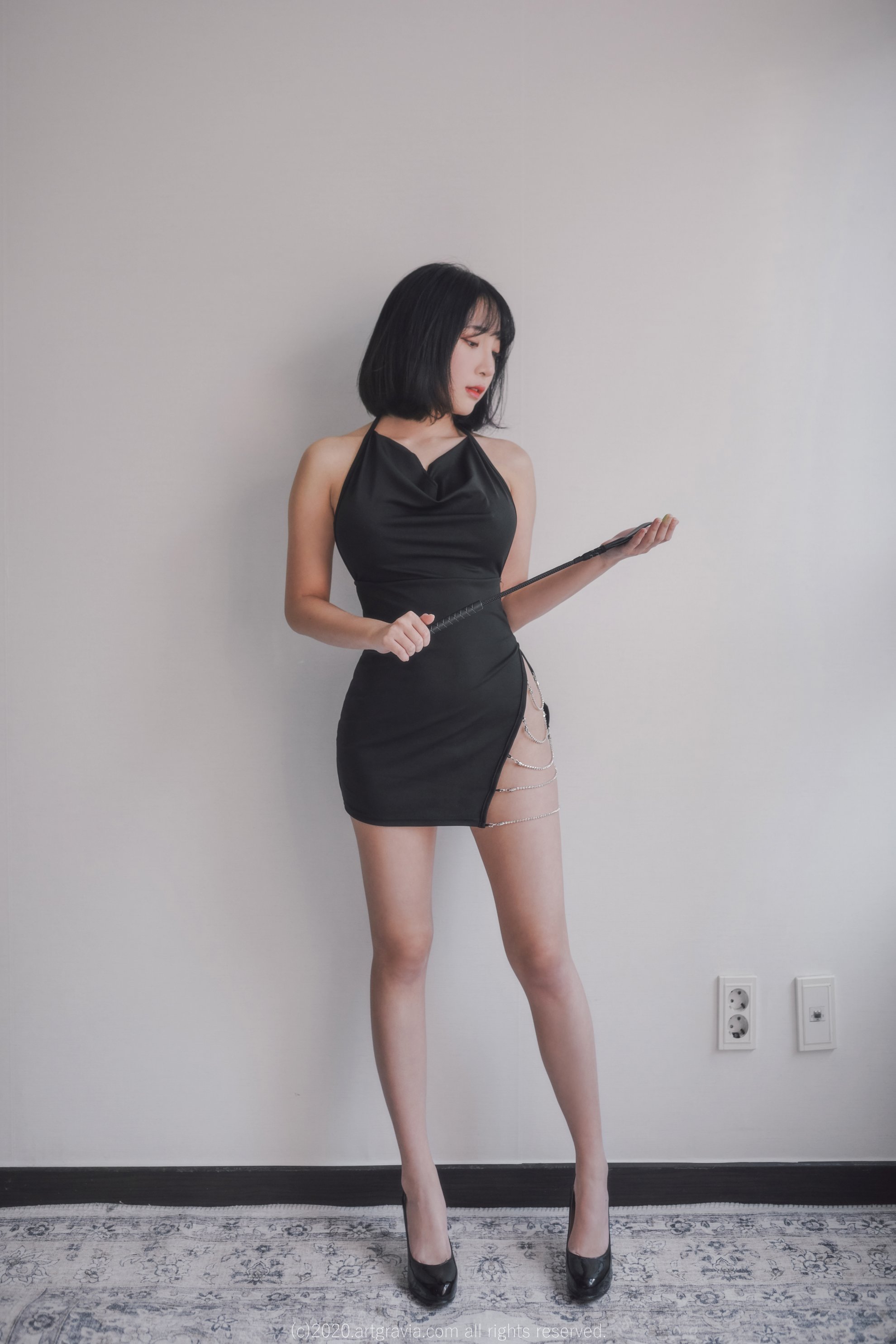 [Artgravia] Vol.153 Kang Inkyung