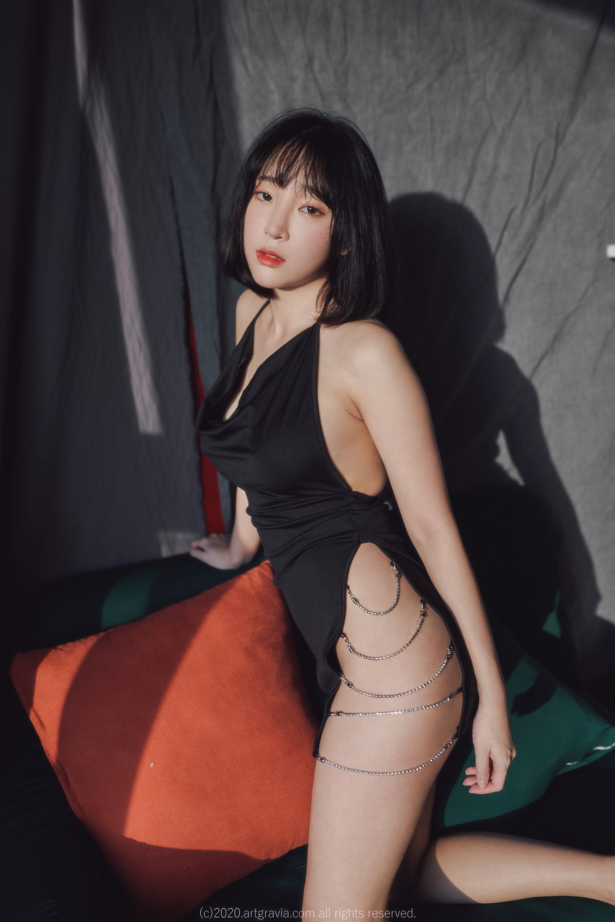 [Artgravia] Vol.153 Kang Inkyung