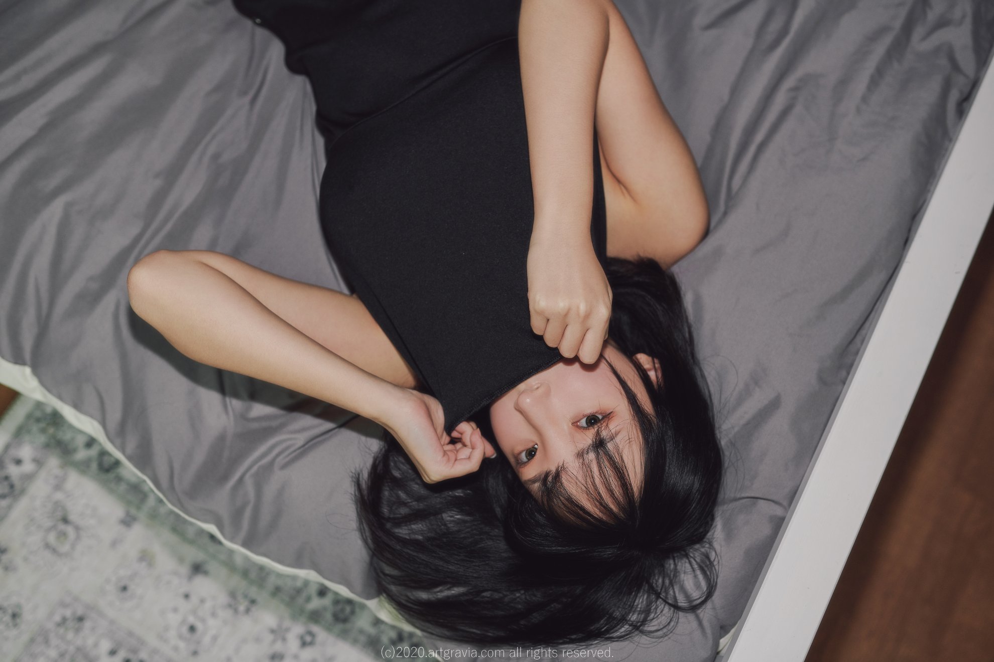 [Artgravia] Vol.153 Kang Inkyung