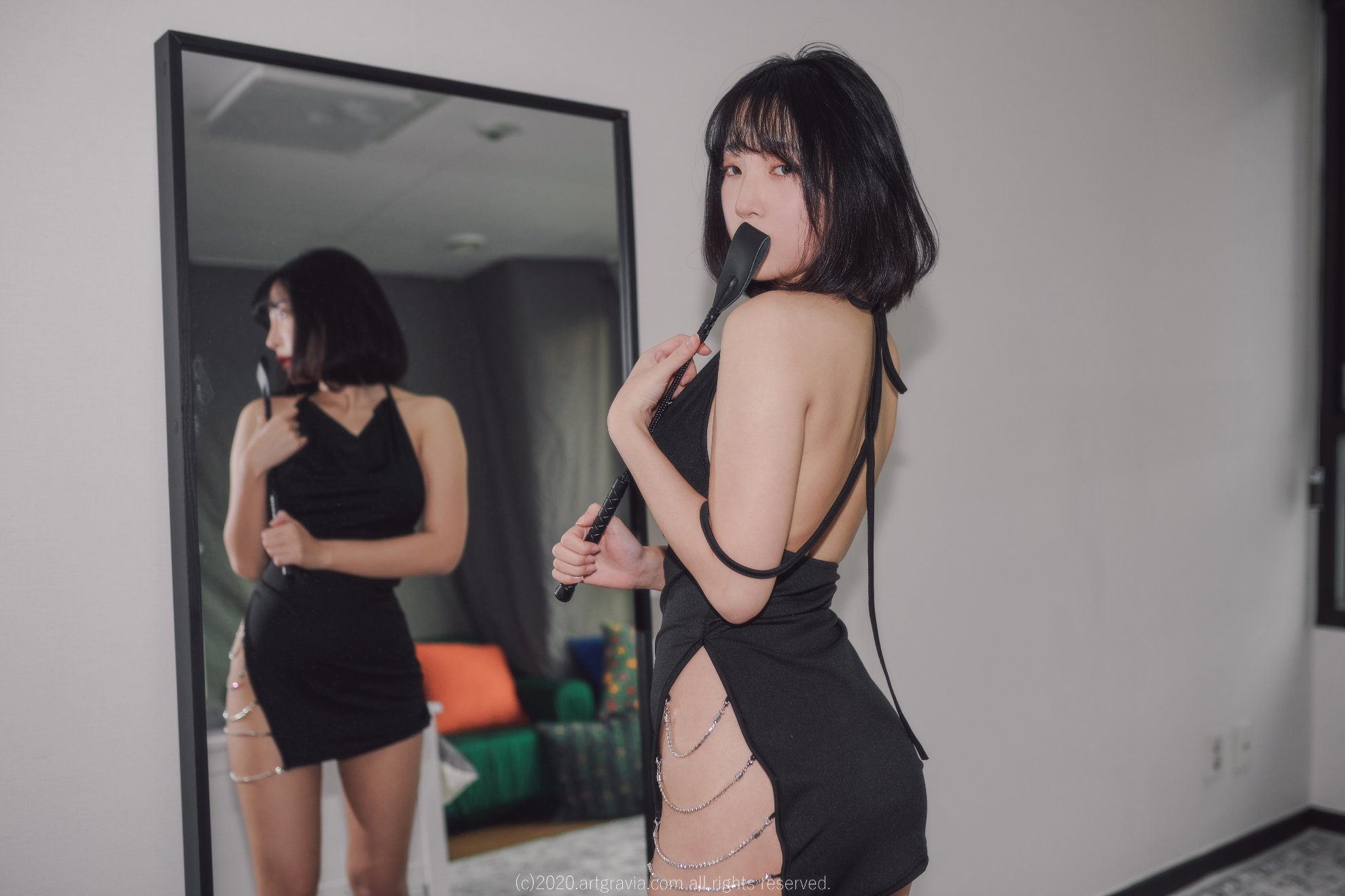 [Artgravia] Vol.153 Kang Inkyung