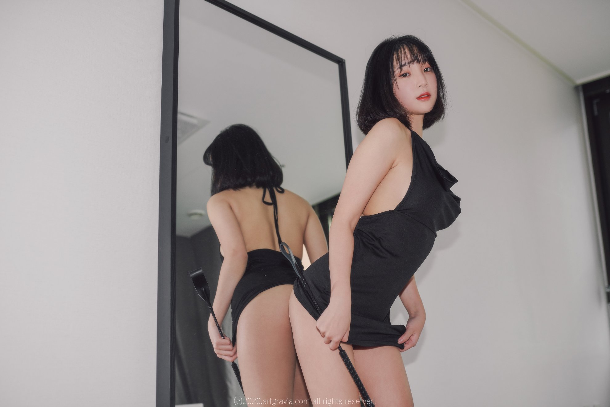 [Artgravia] Vol.153 Kang Inkyung