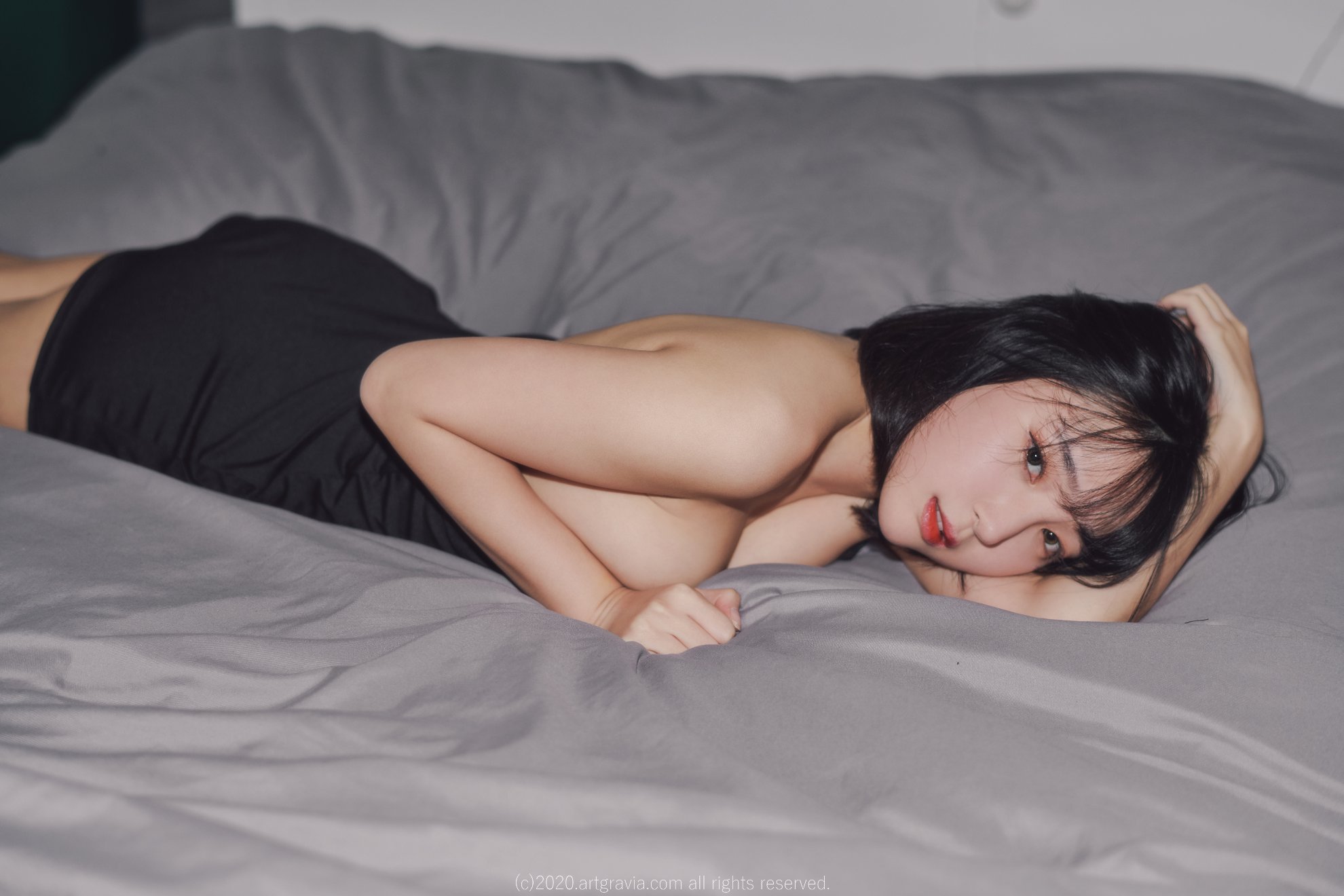 [Artgravia] Vol.153 Kang Inkyung