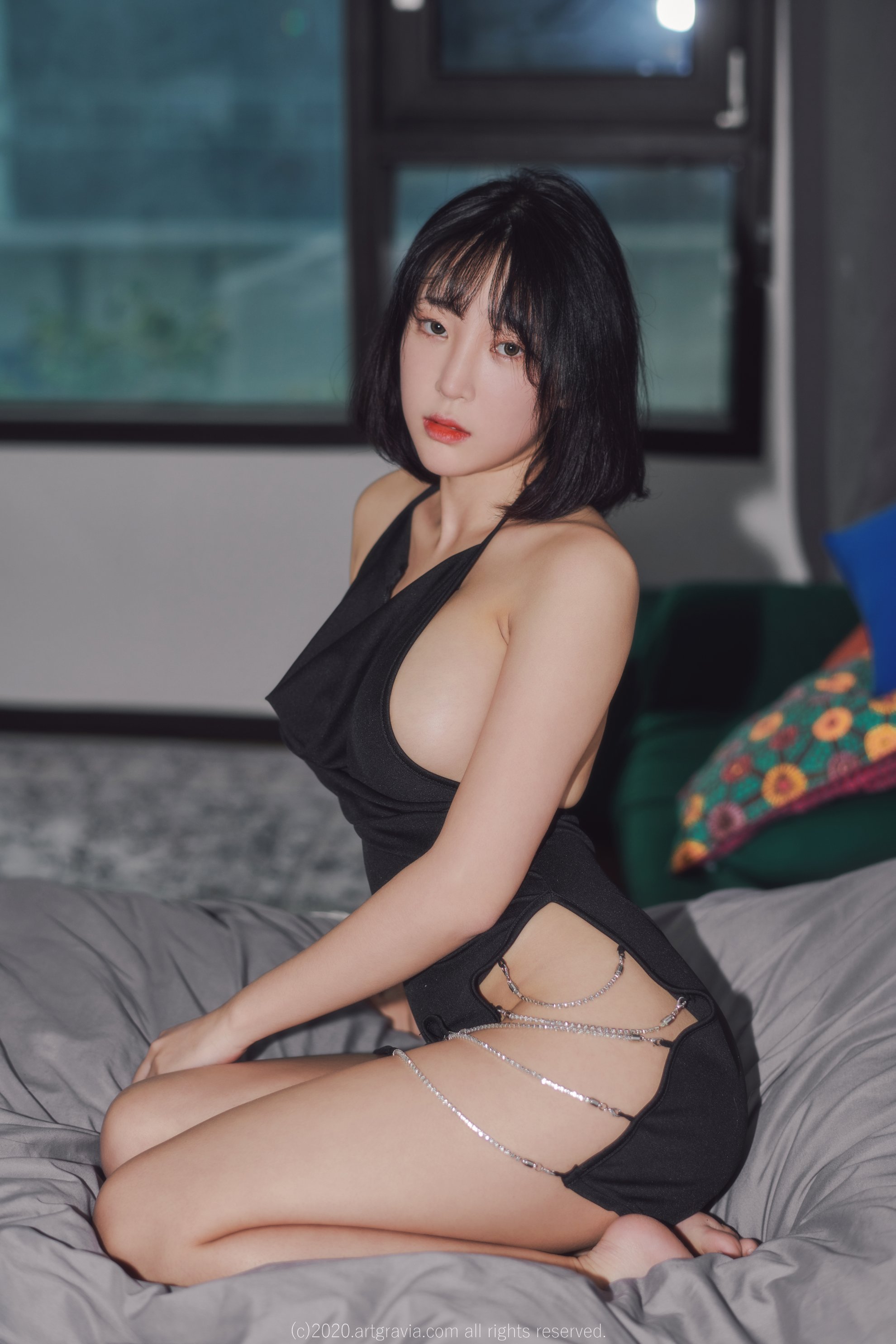 [Artgravia] Vol.153 Kang Inkyung