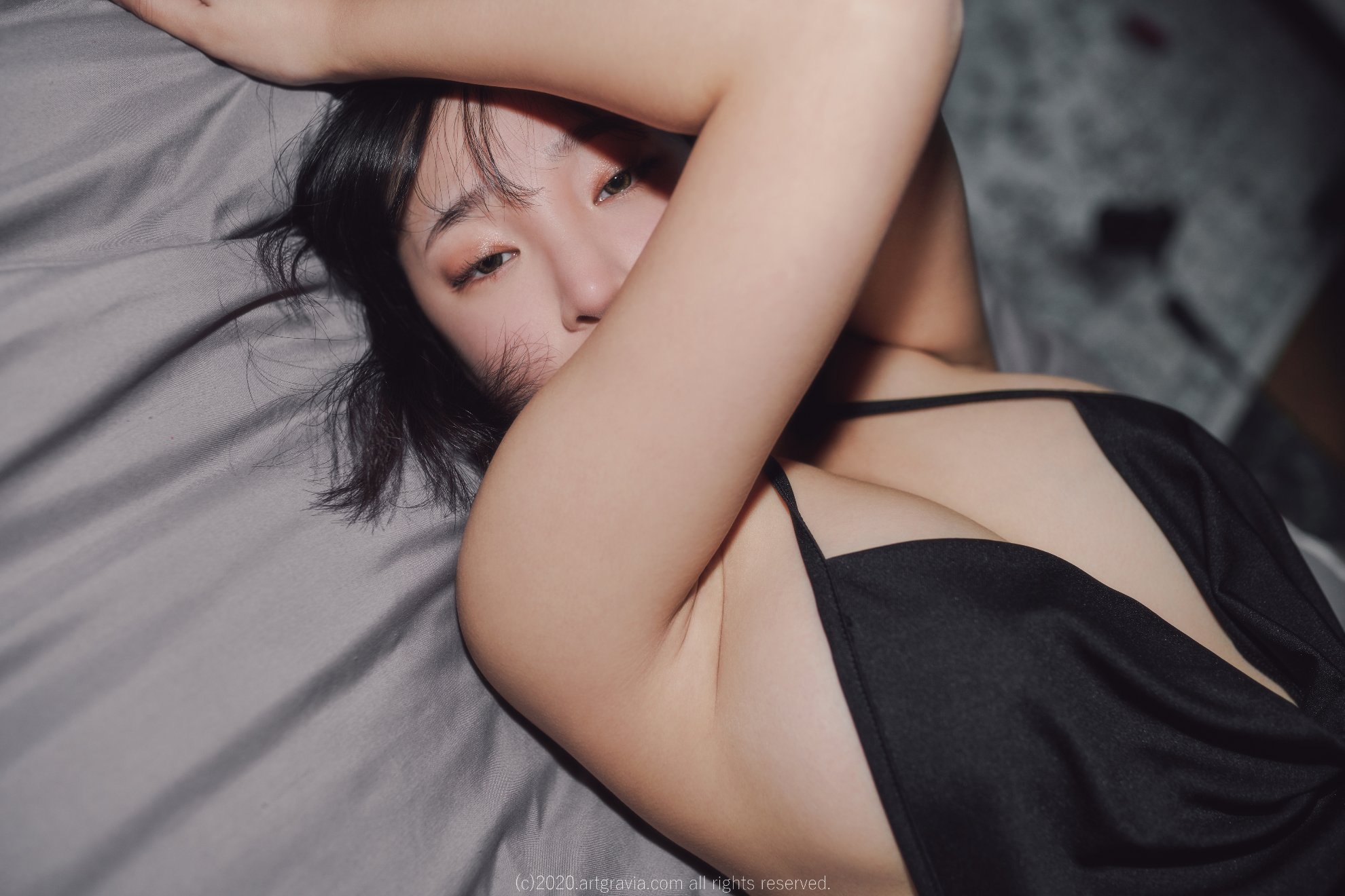 [Artgravia] Vol.153 Kang Inkyung