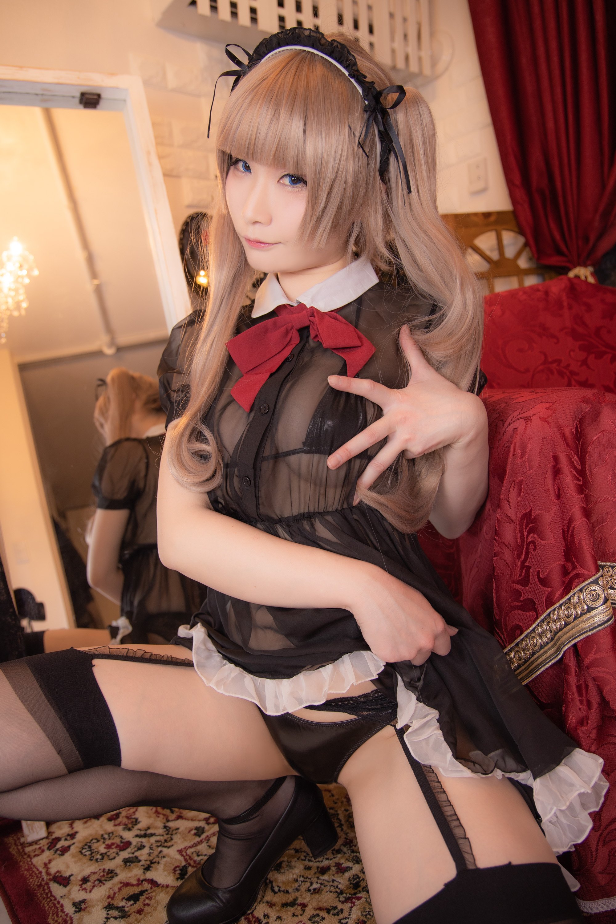 Suite của tôi - rom mide trong suốt