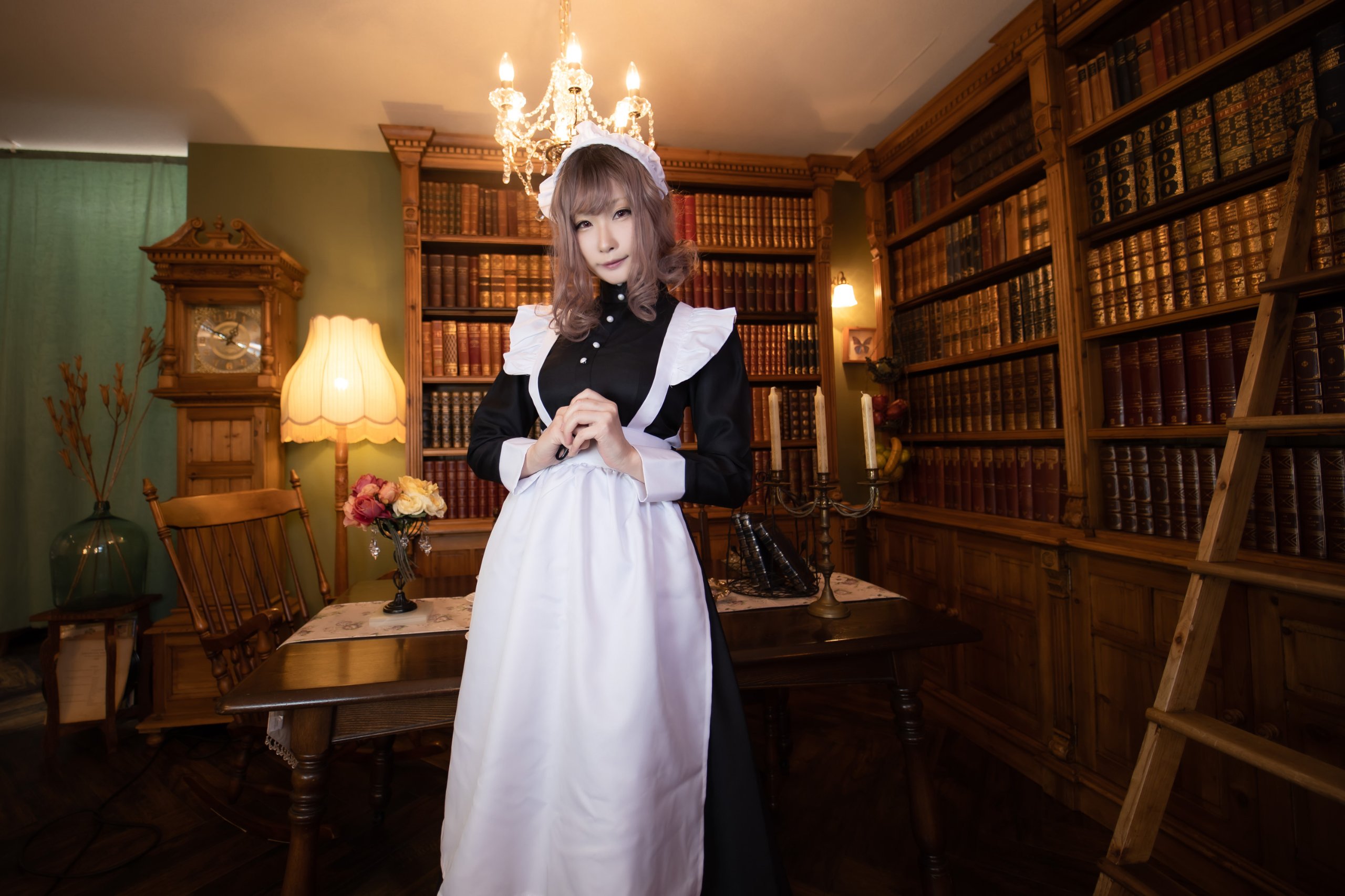 Suite của tôi - rom mide trong suốt