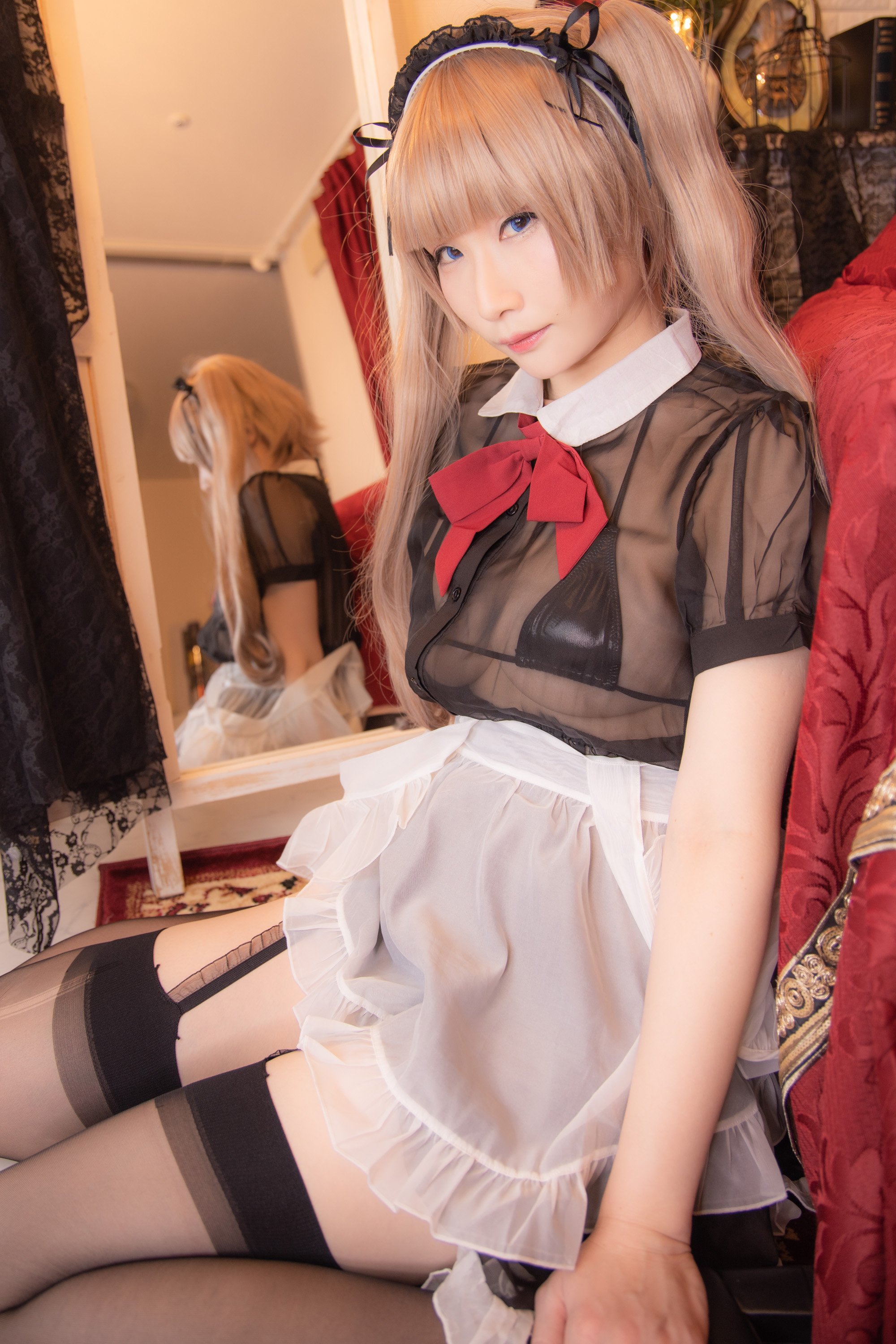 Suite của tôi - rom mide trong suốt