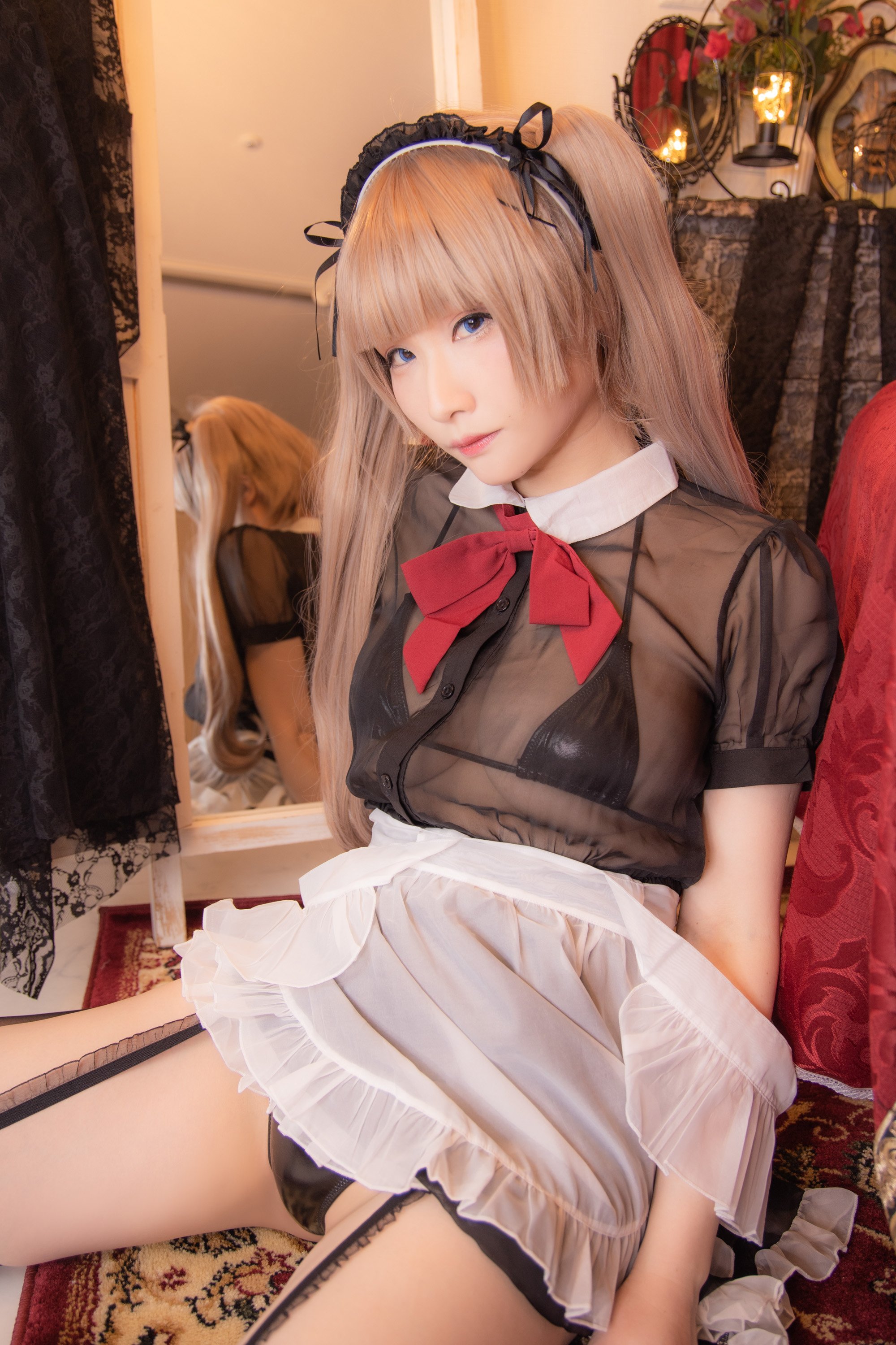 Suite của tôi - rom mide trong suốt