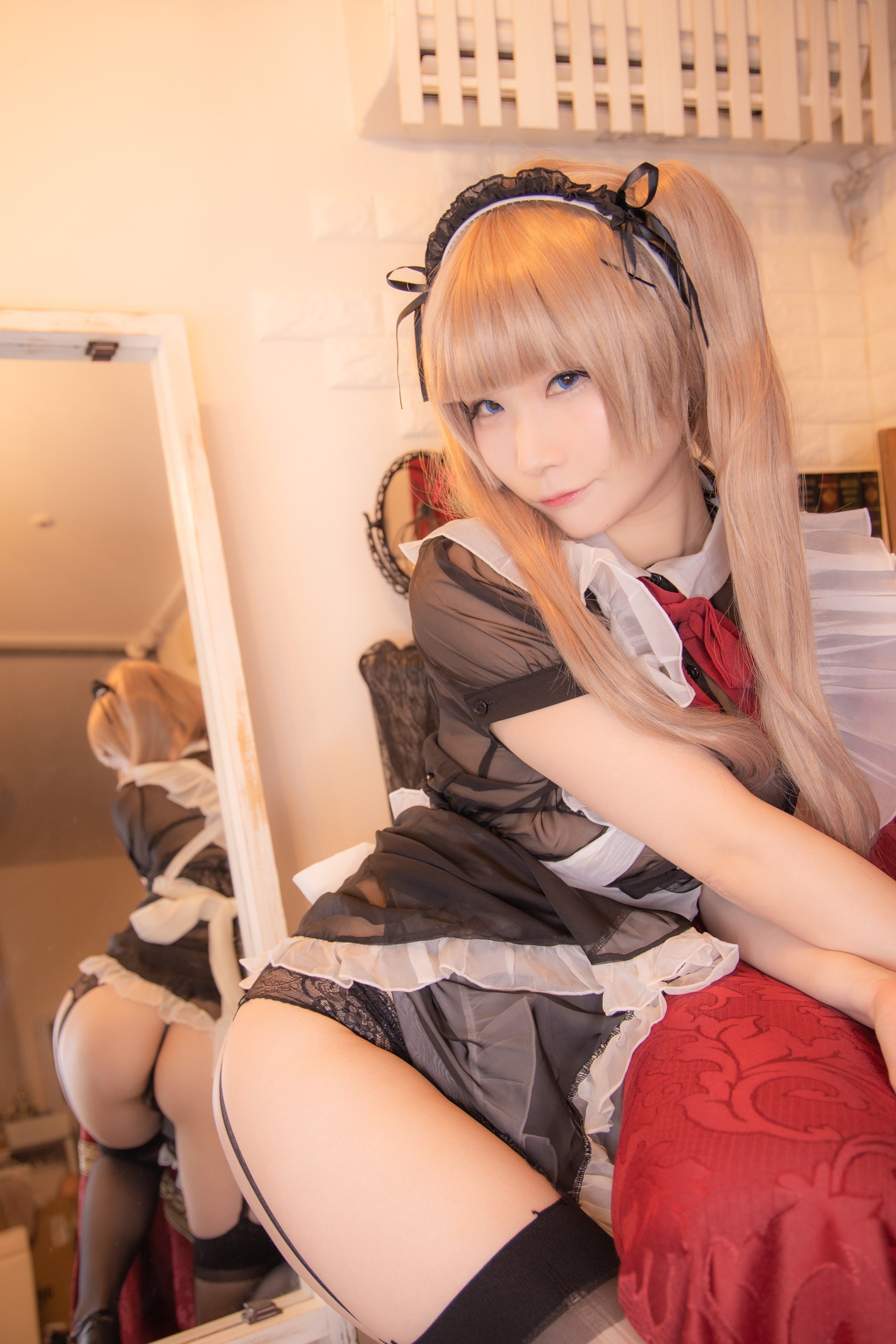 Suite của tôi - rom mide trong suốt