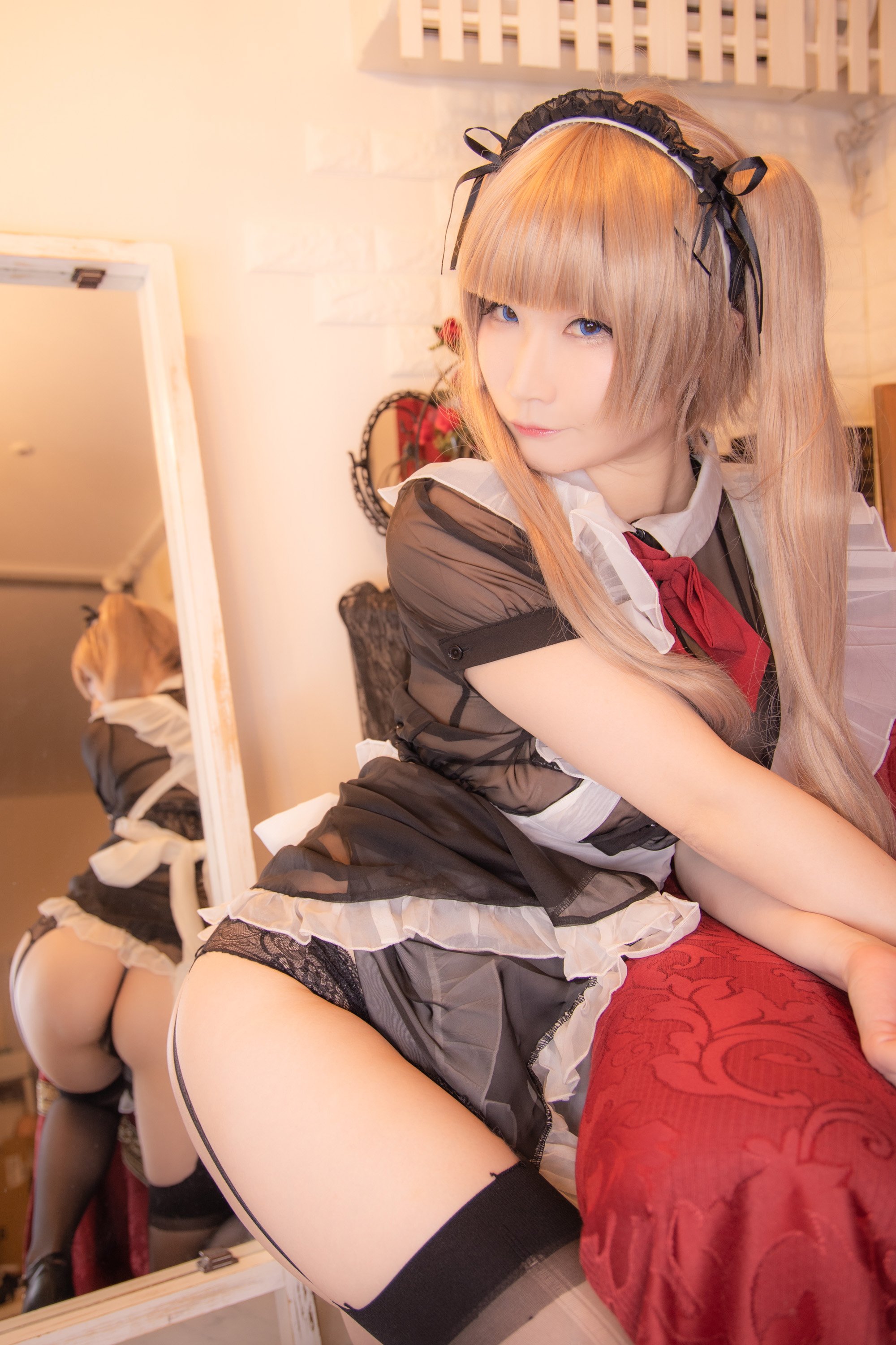 Suite của tôi - rom mide trong suốt