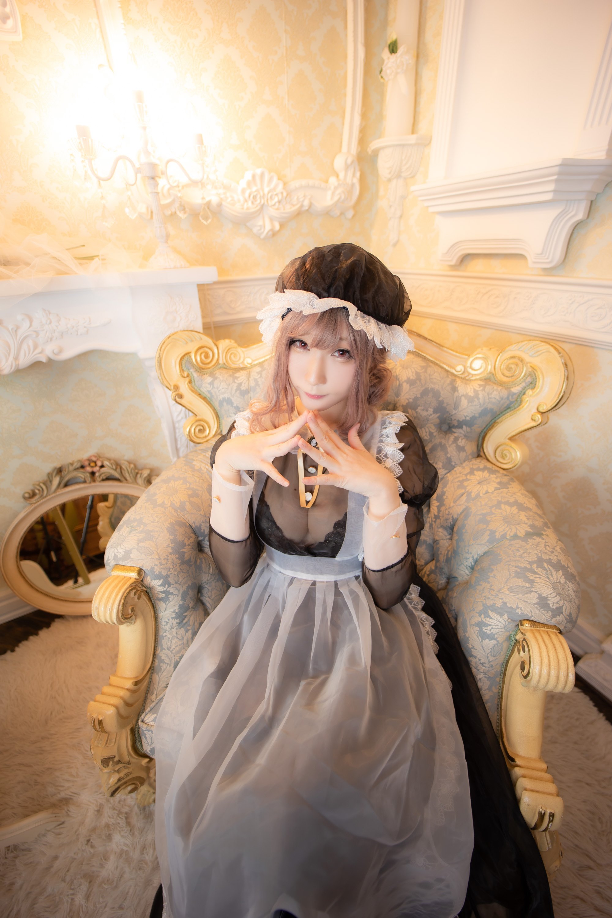 Suite của tôi - rom mide trong suốt