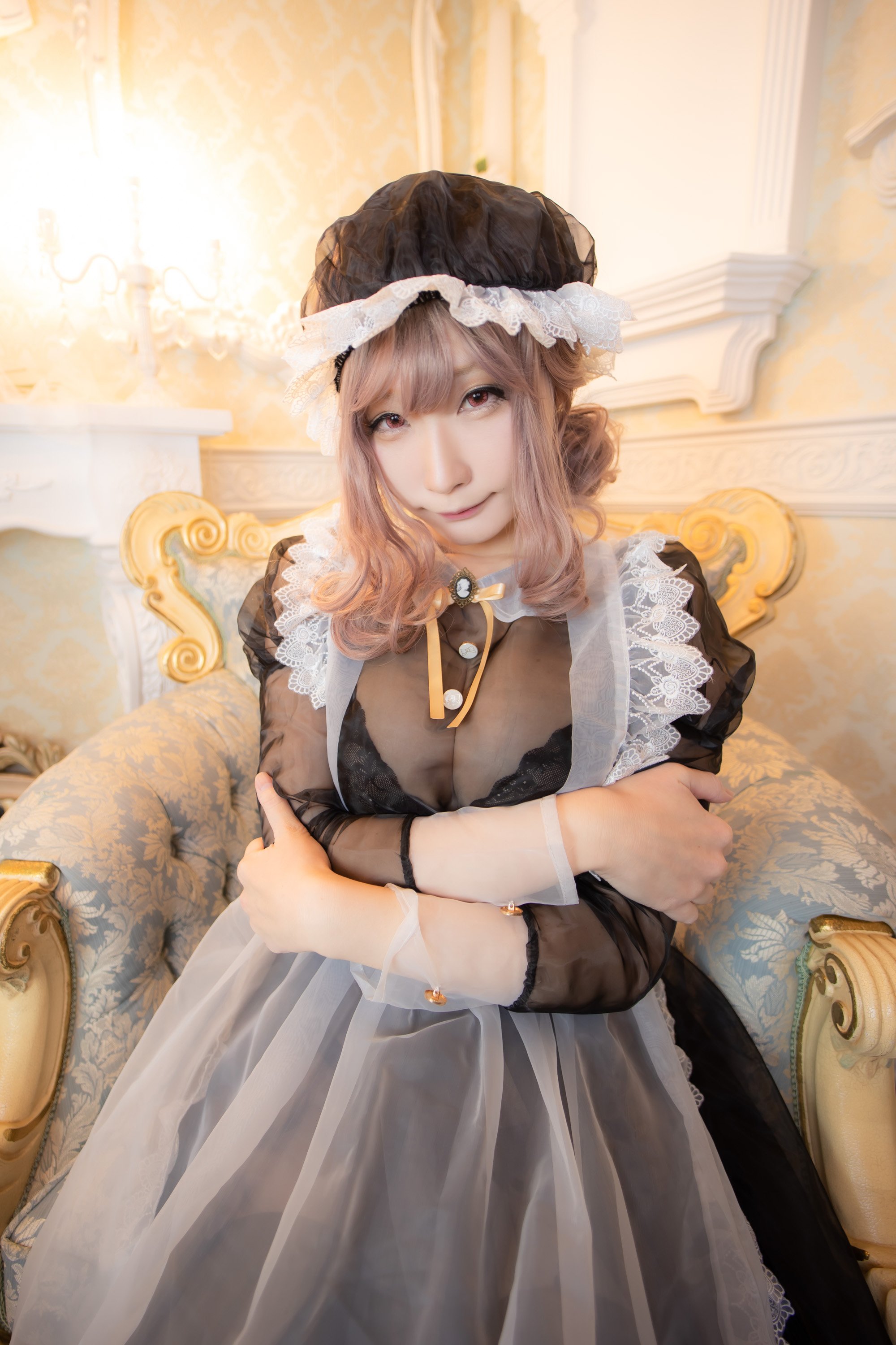 Suite của tôi - rom mide trong suốt