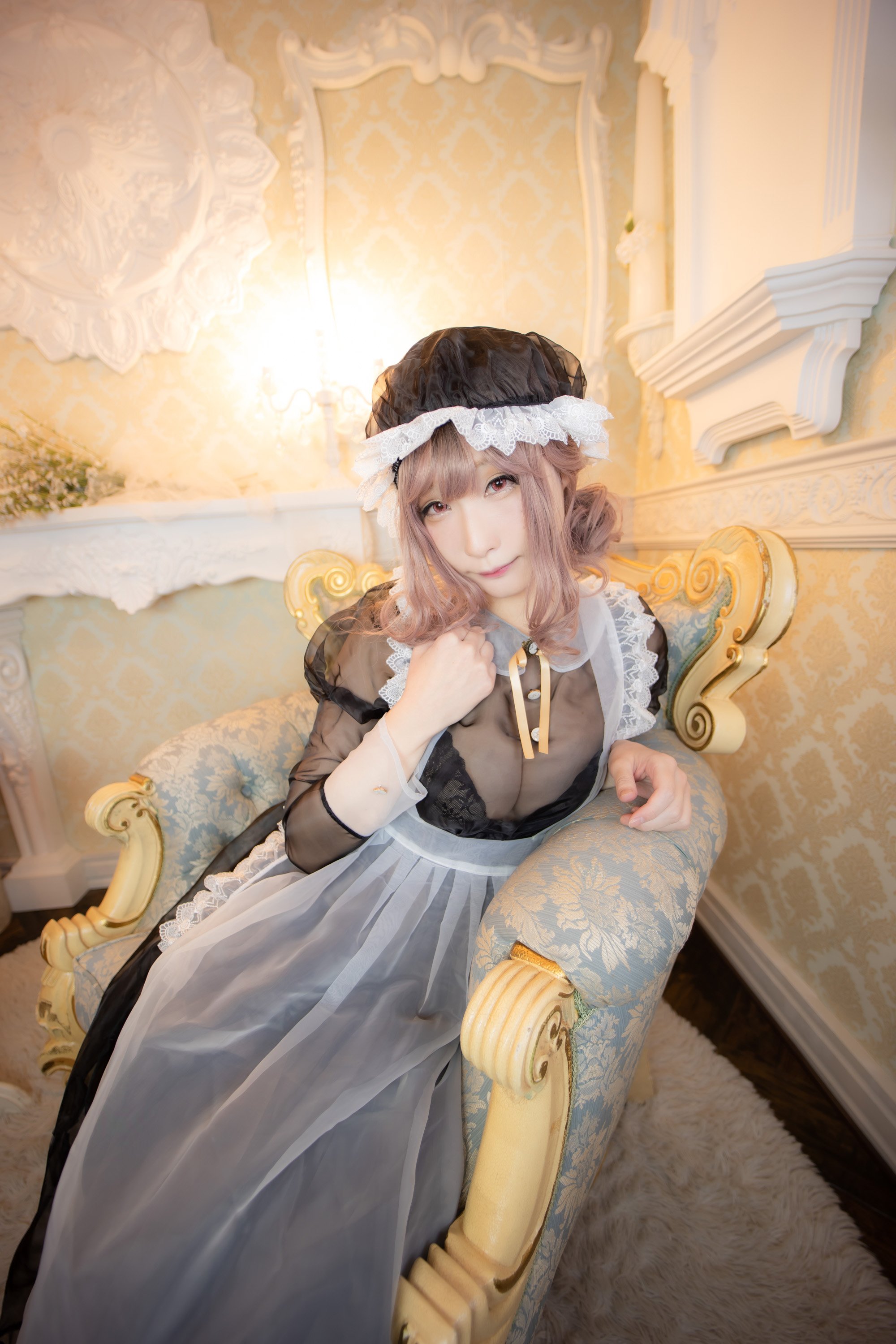 Suite của tôi - rom mide trong suốt