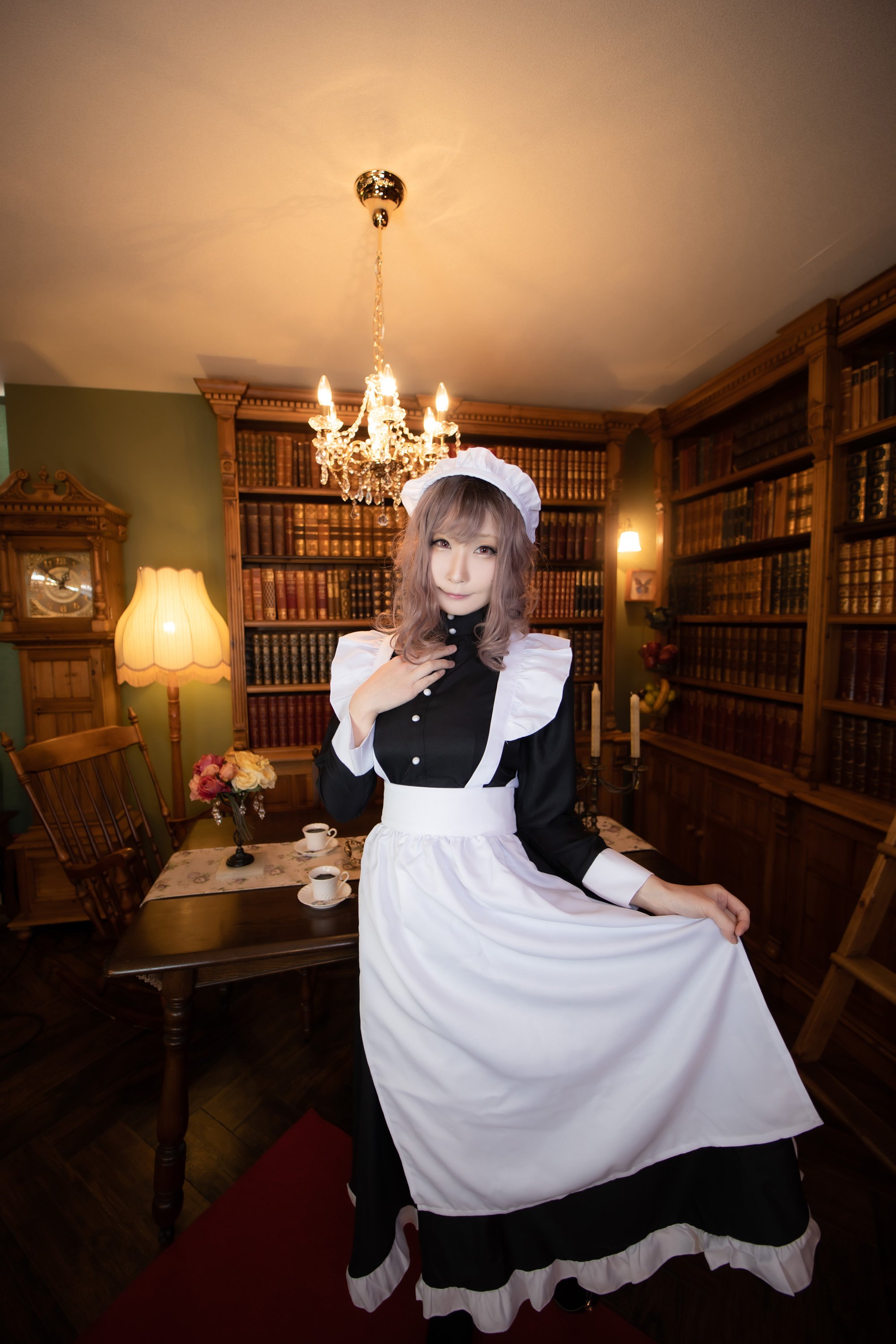 Suite của tôi - rom mide trong suốt