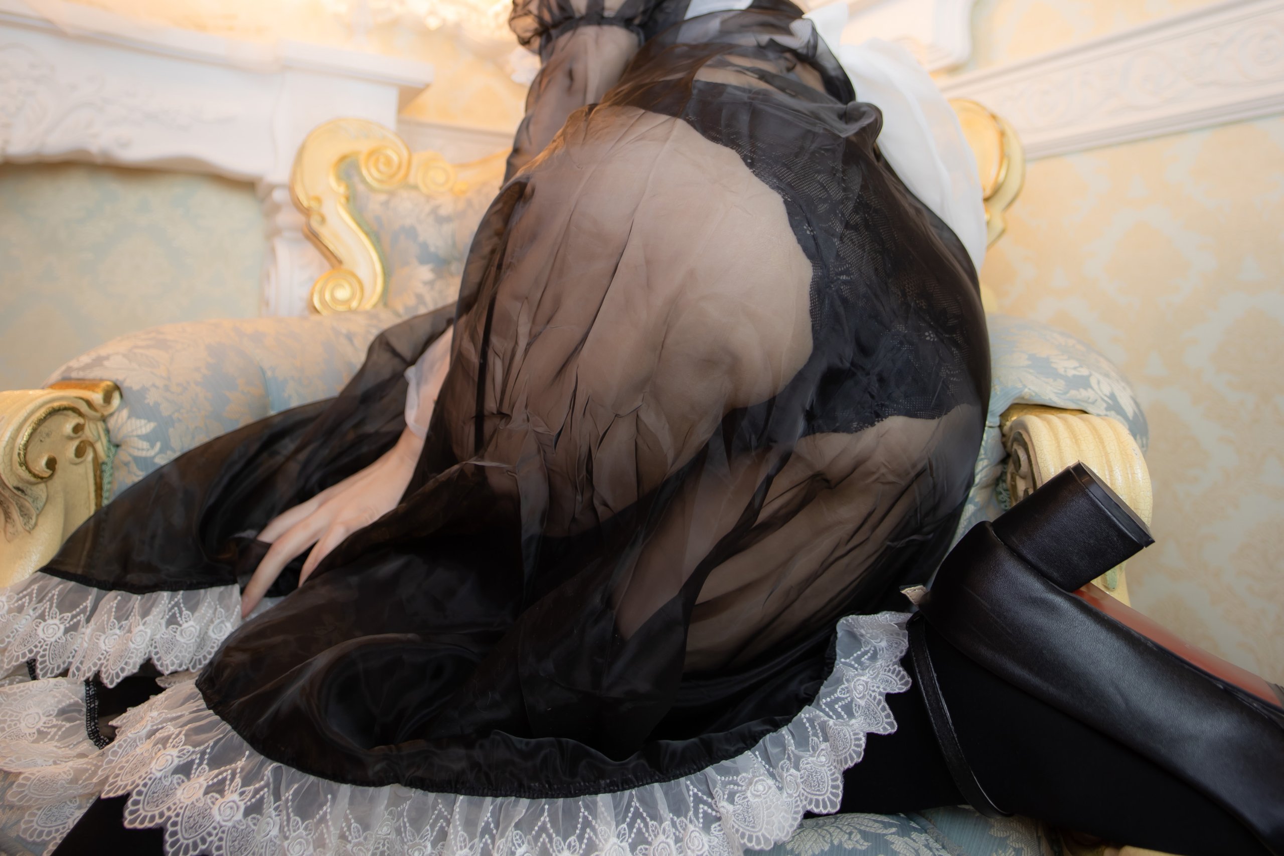 Suite của tôi - rom mide trong suốt