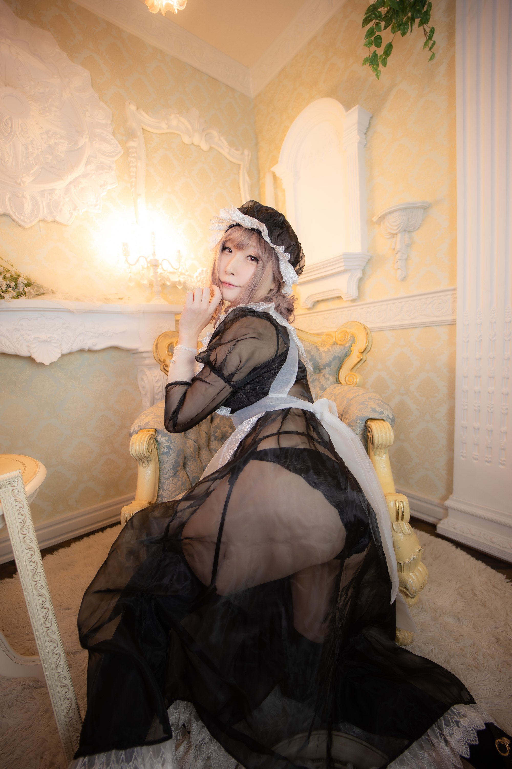 Suite của tôi - rom mide trong suốt