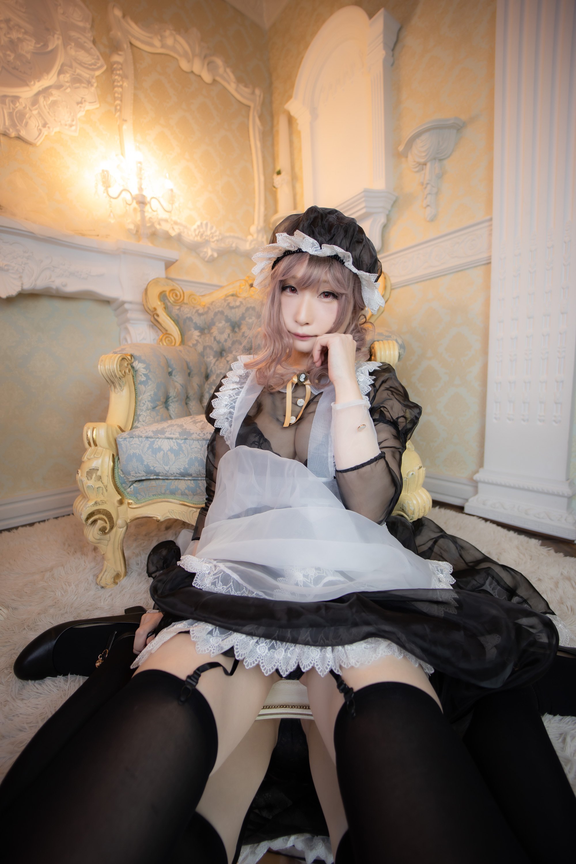 Suite của tôi - rom mide trong suốt