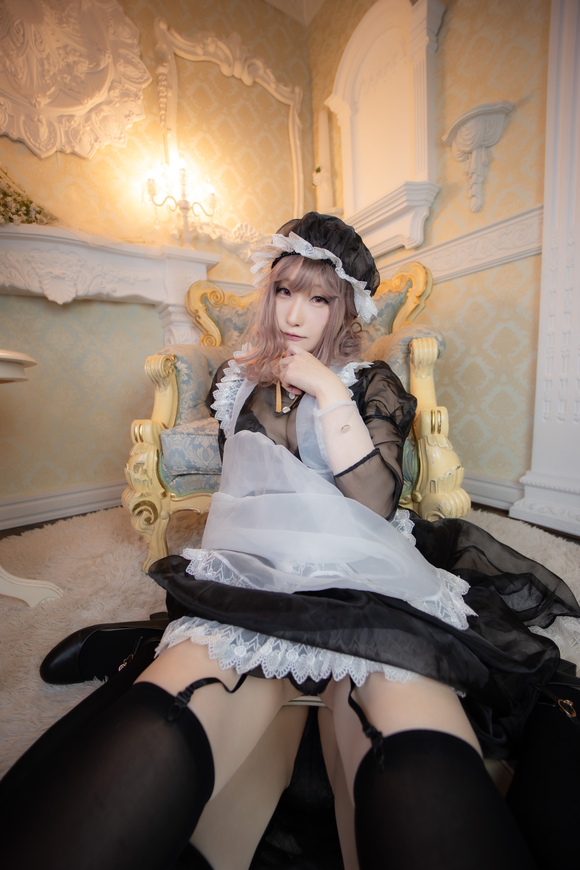 Suite của tôi - rom mide trong suốt