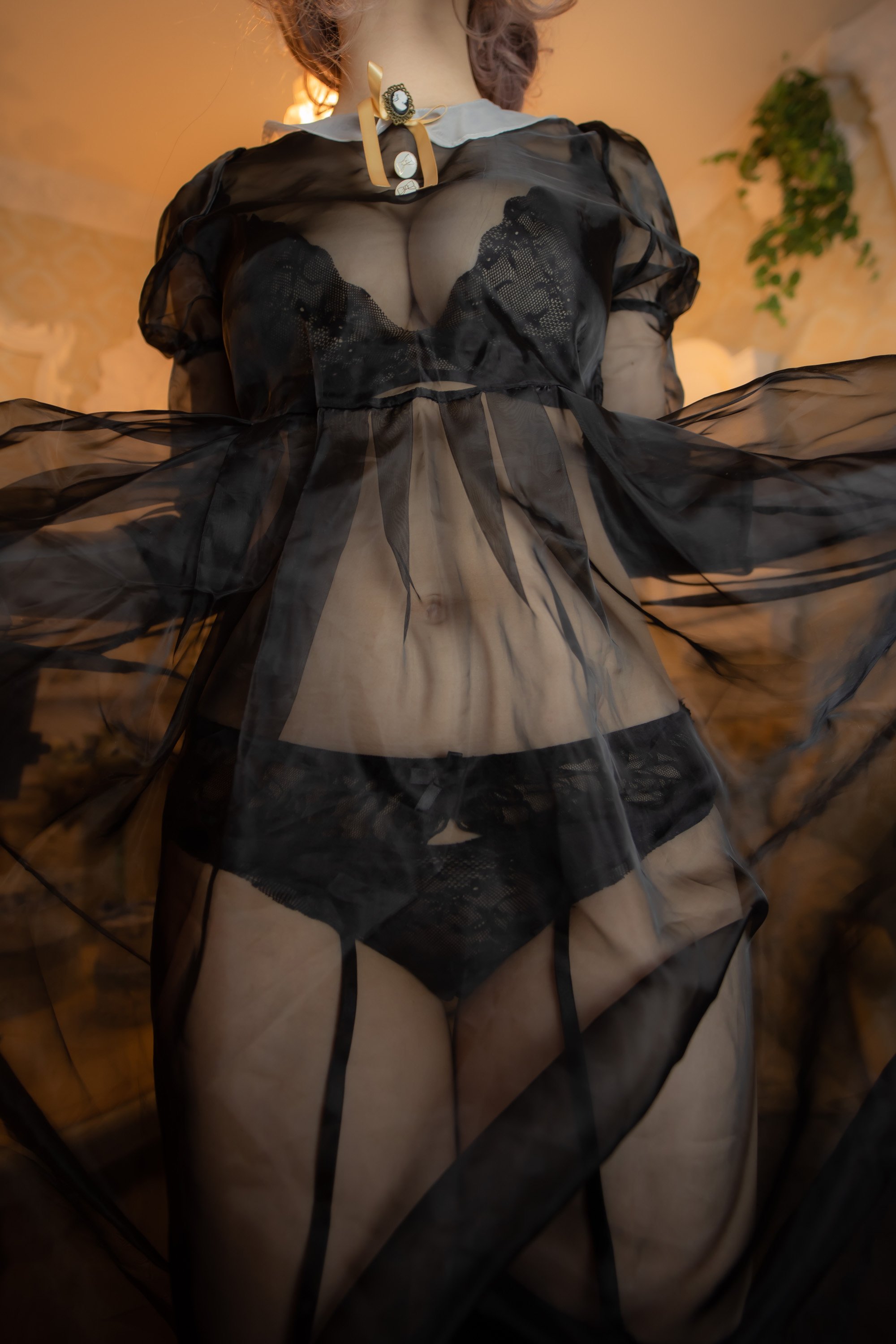 Suite của tôi - rom mide trong suốt