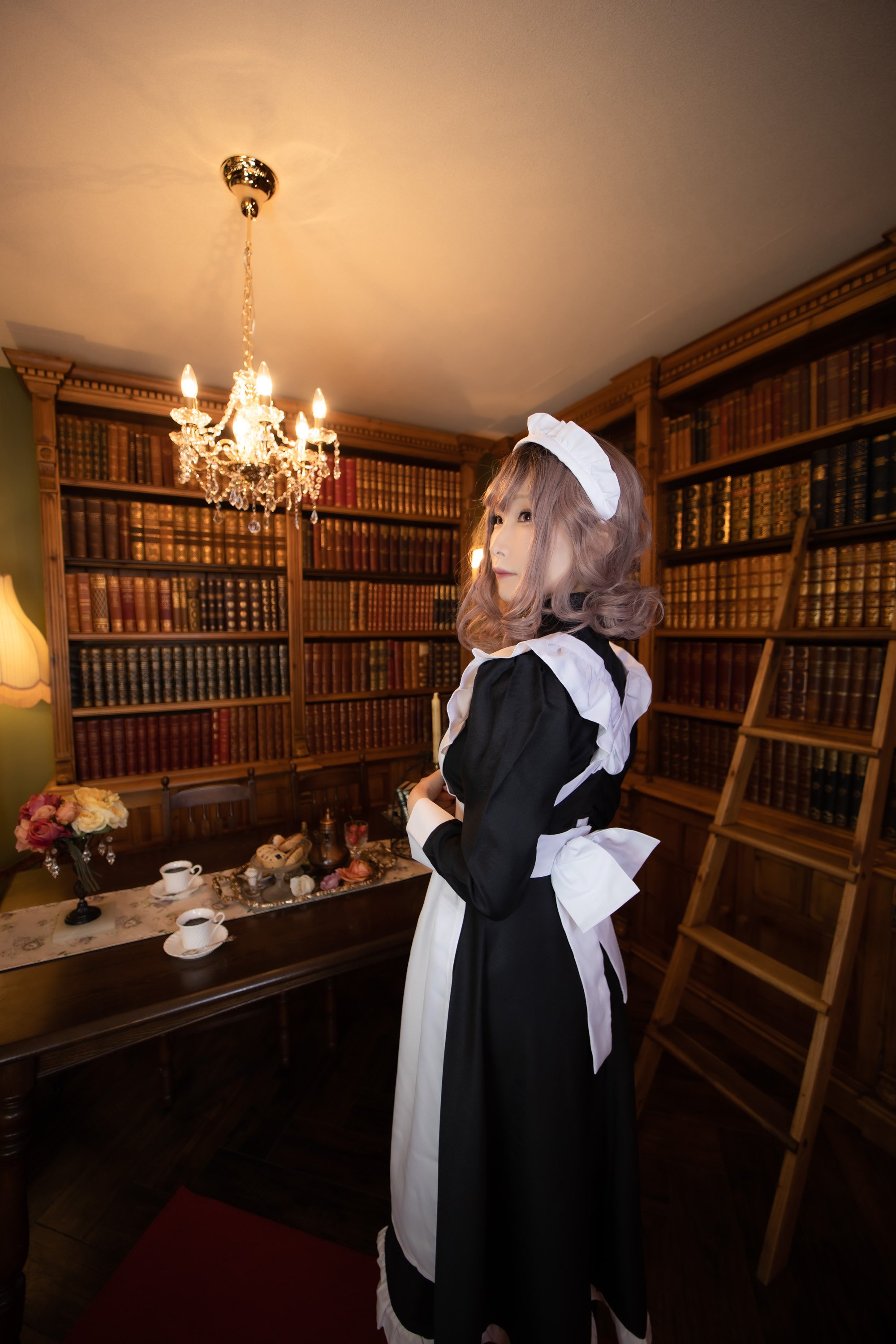 Suite của tôi - rom mide trong suốt