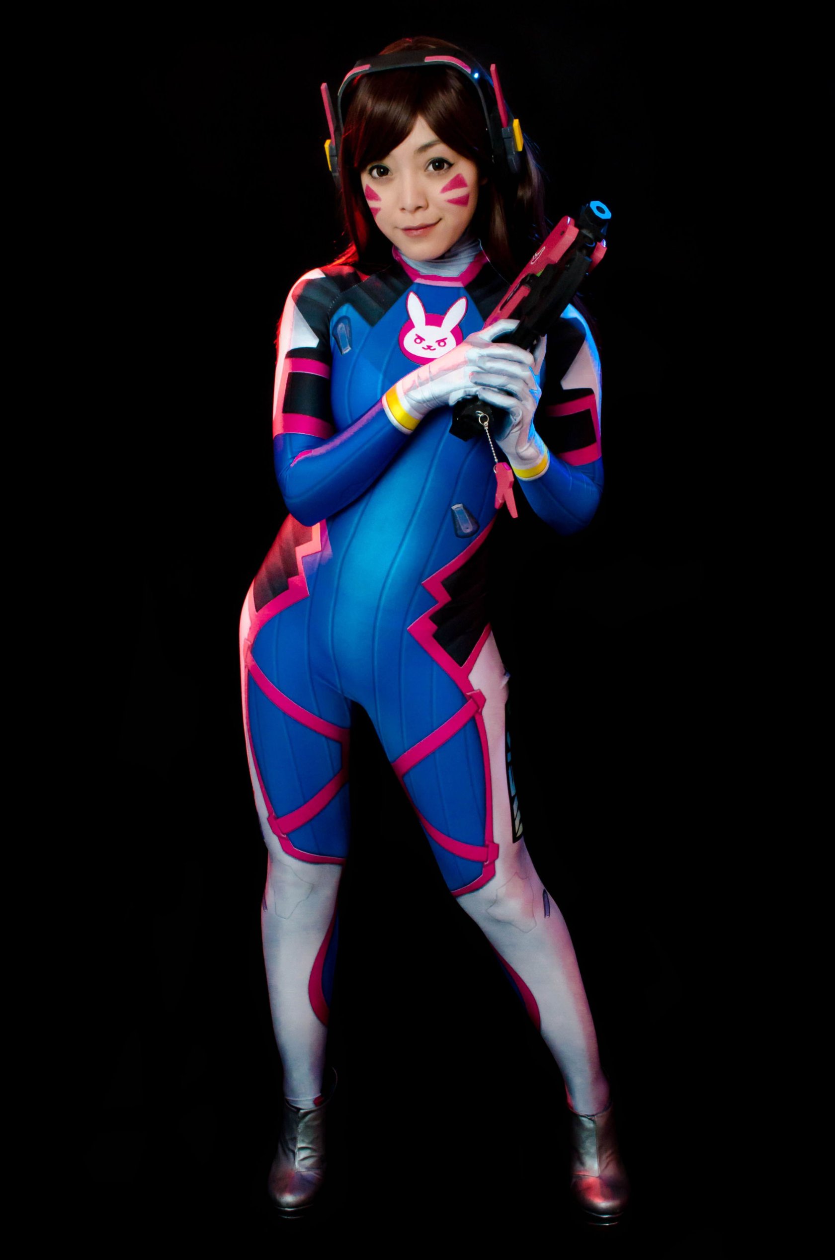 [Hitomi] DVA
