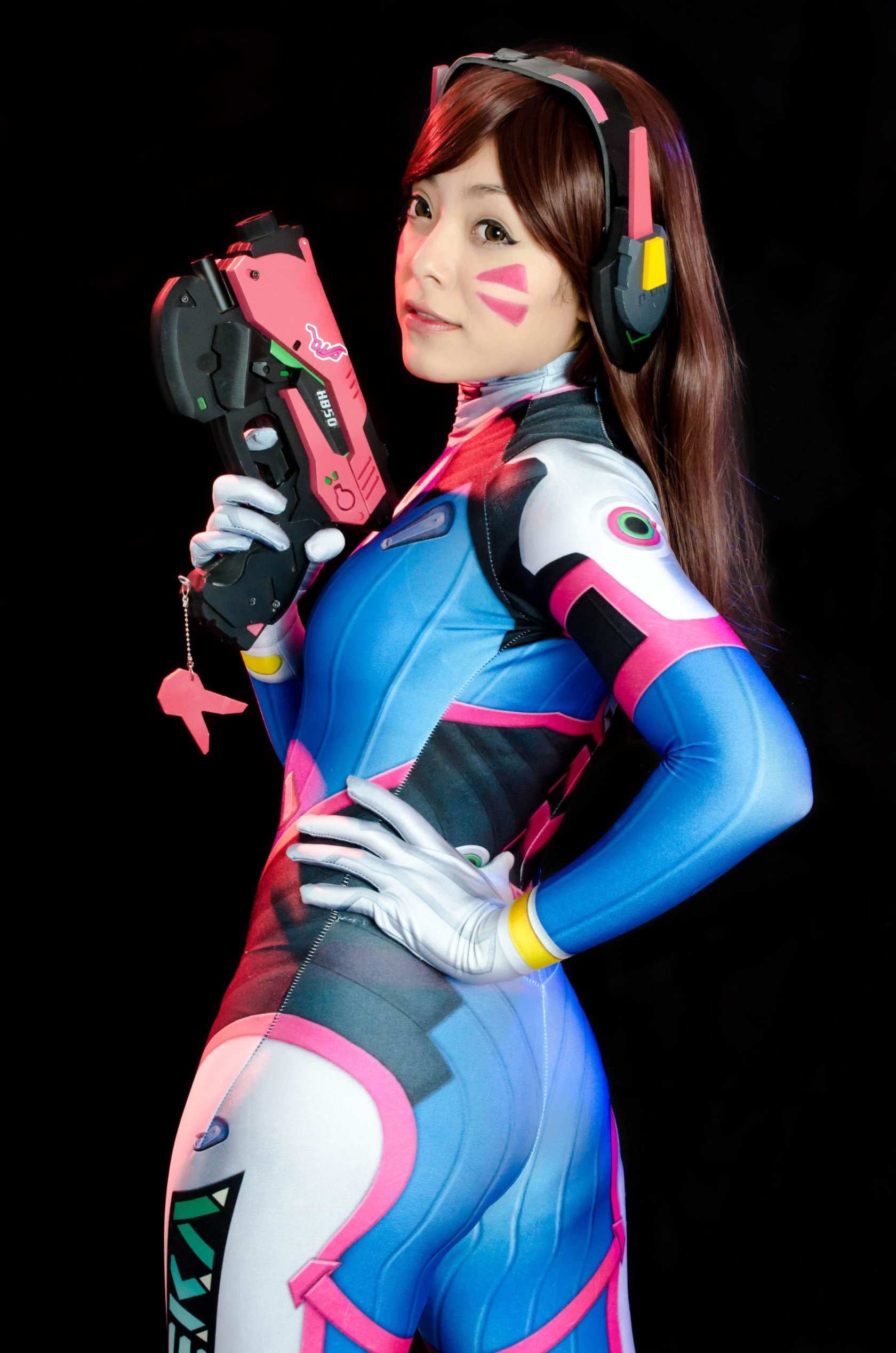 [Hitomi] DVA