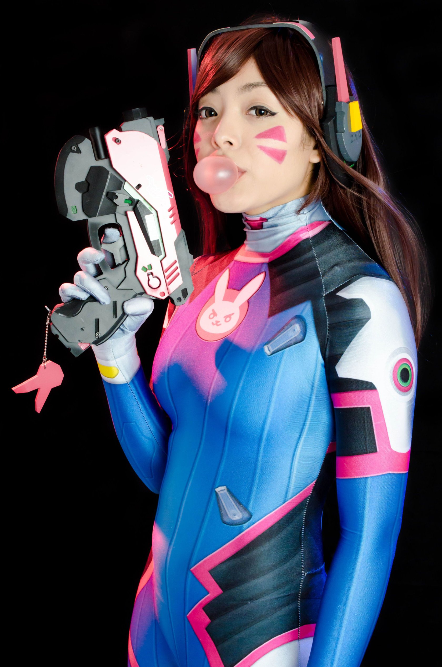 [Hitomi] DVA