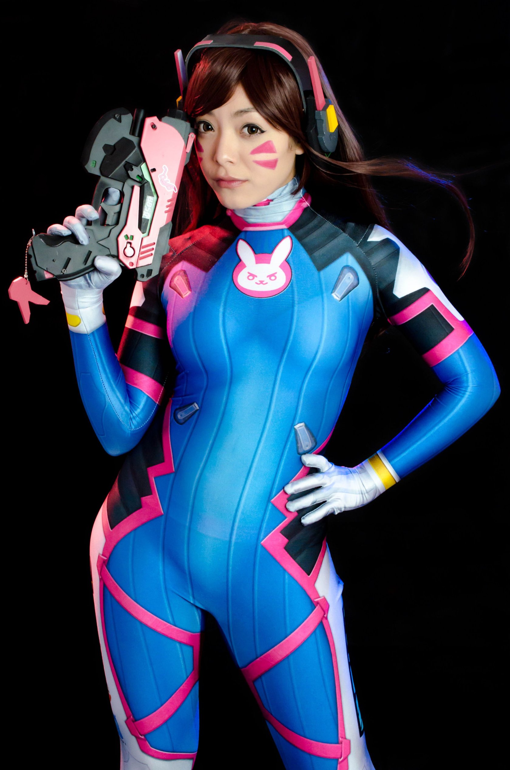[Hitomi] DVA