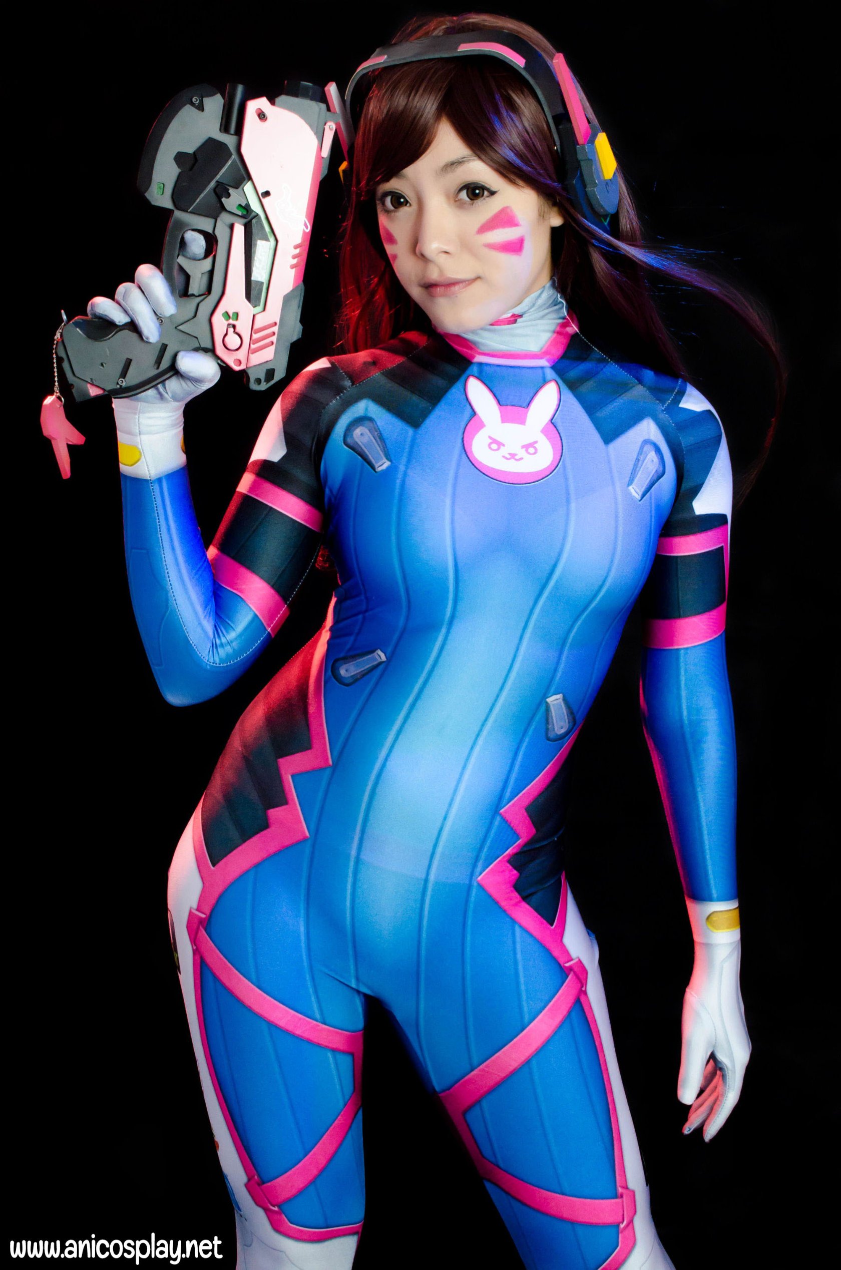[Hitomi] DVA