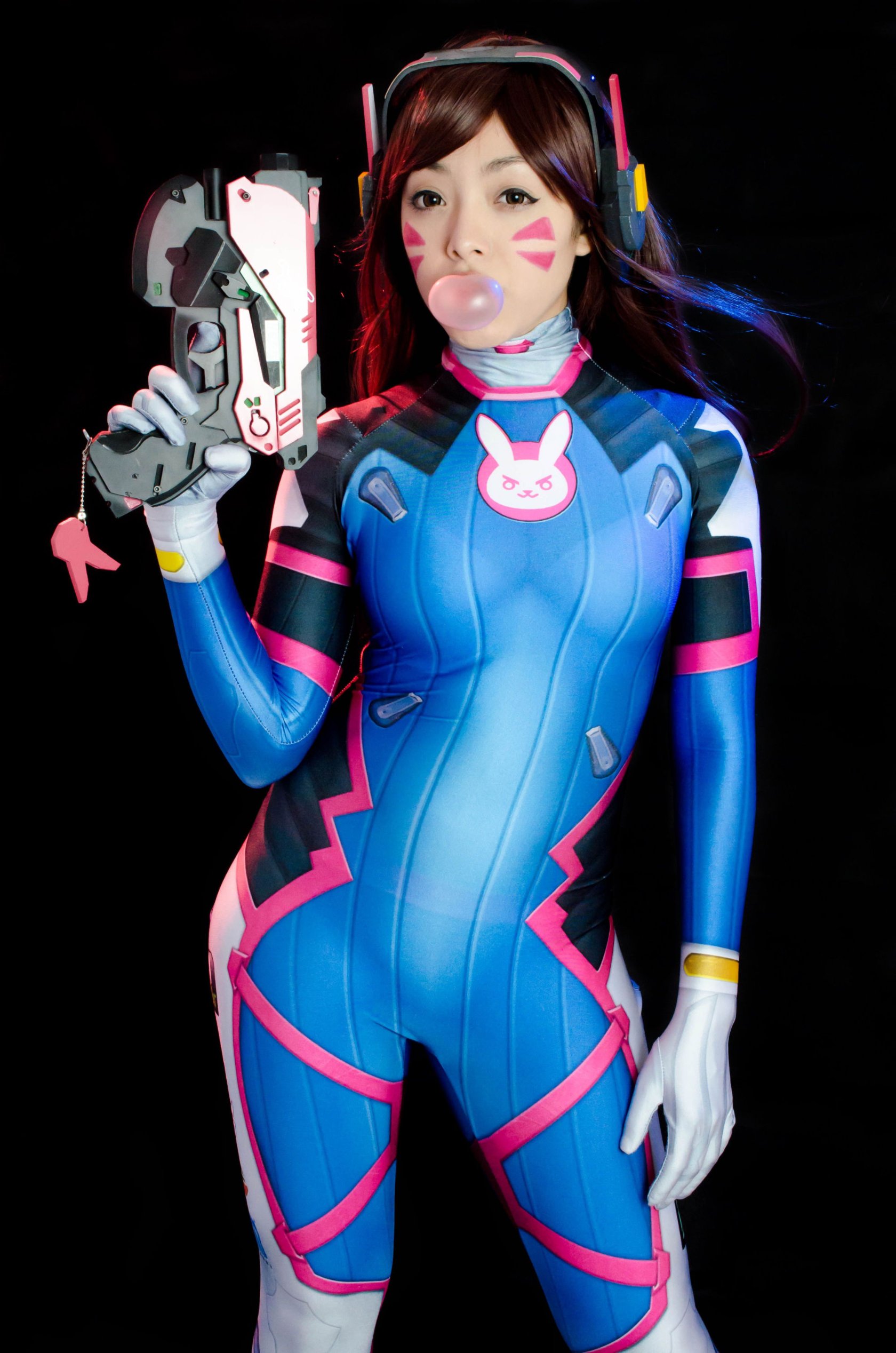 [Hitomi] DVA