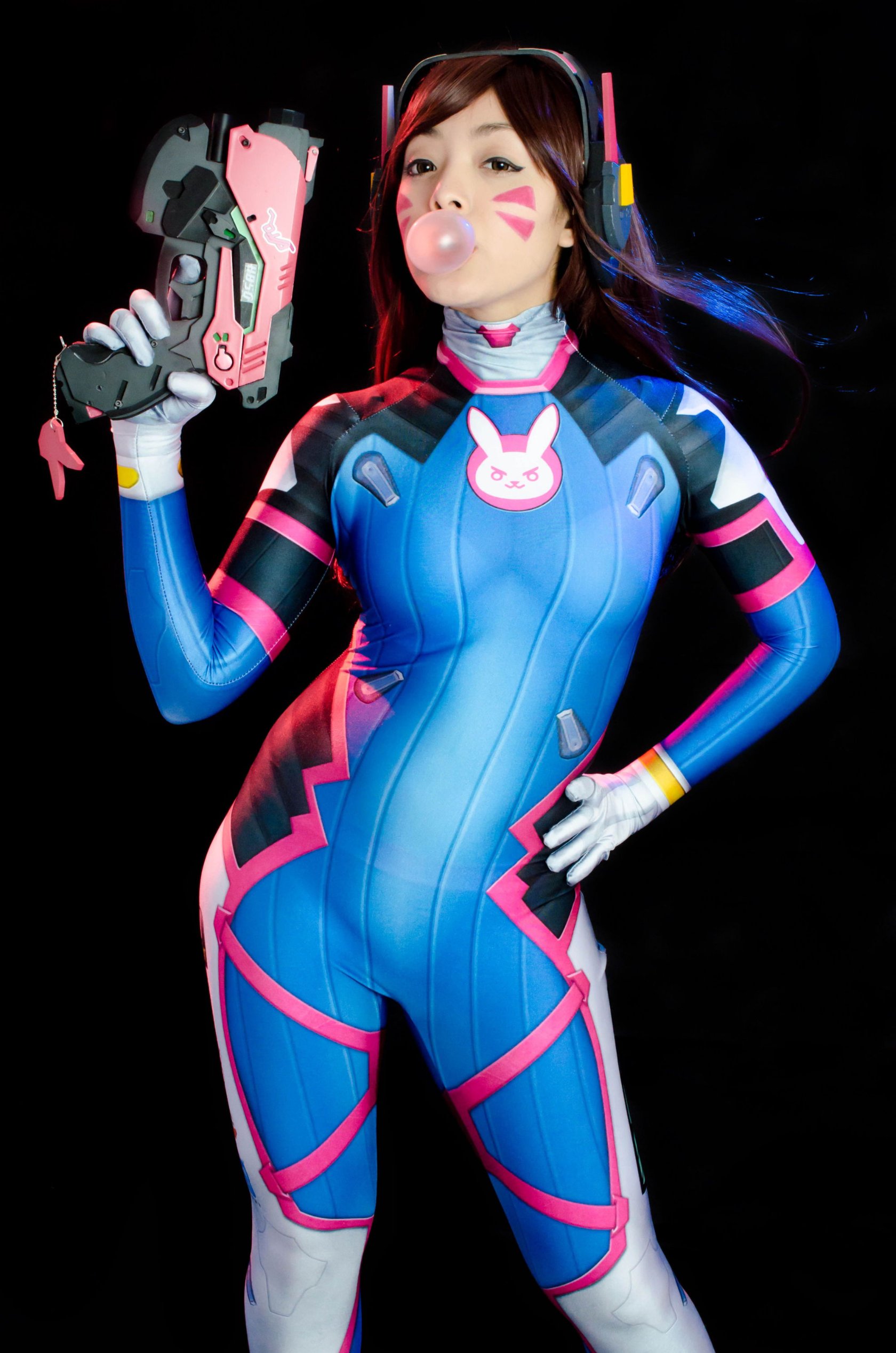 [Hitomi] DVA