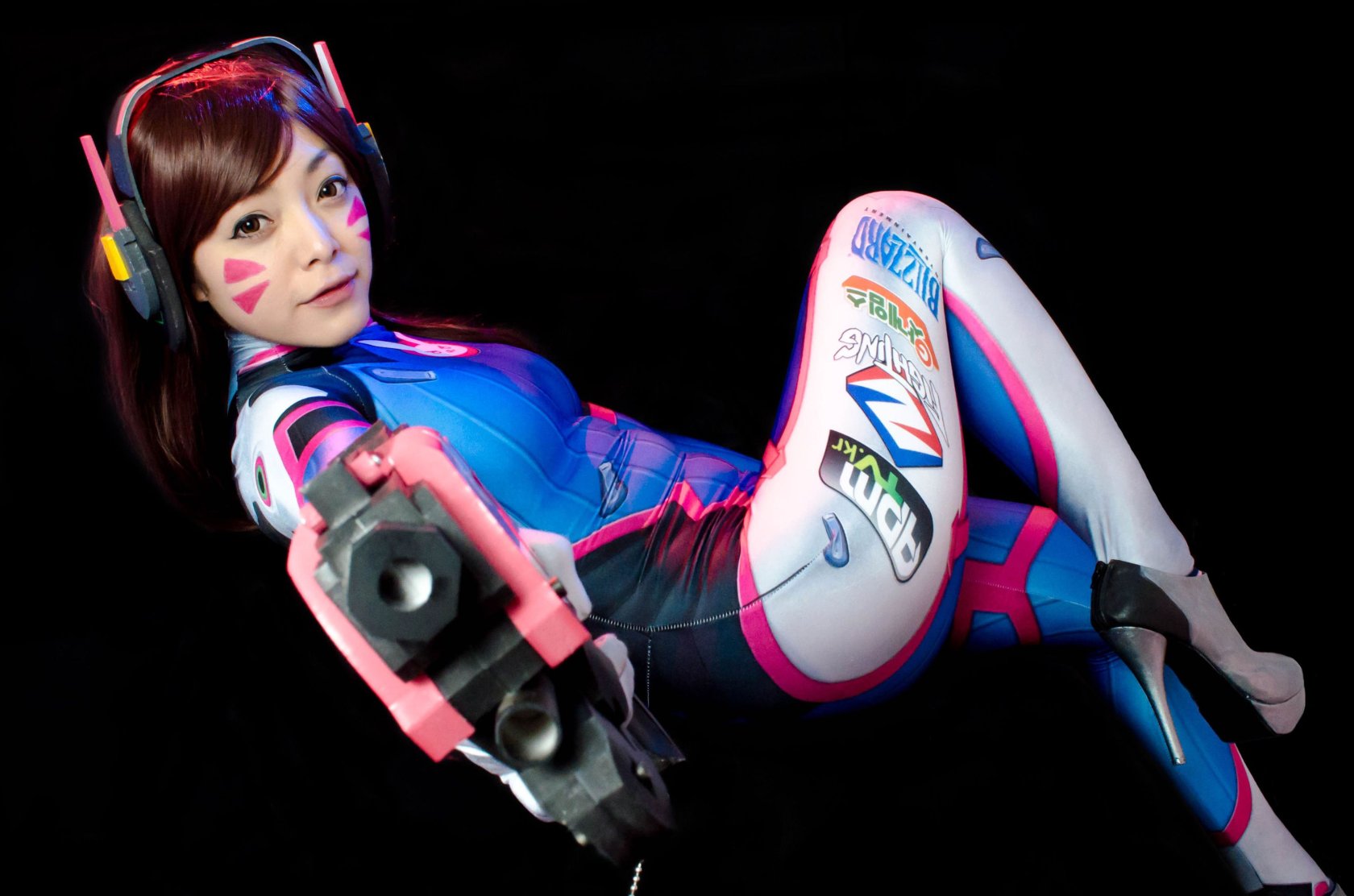 [Hitomi] DVA
