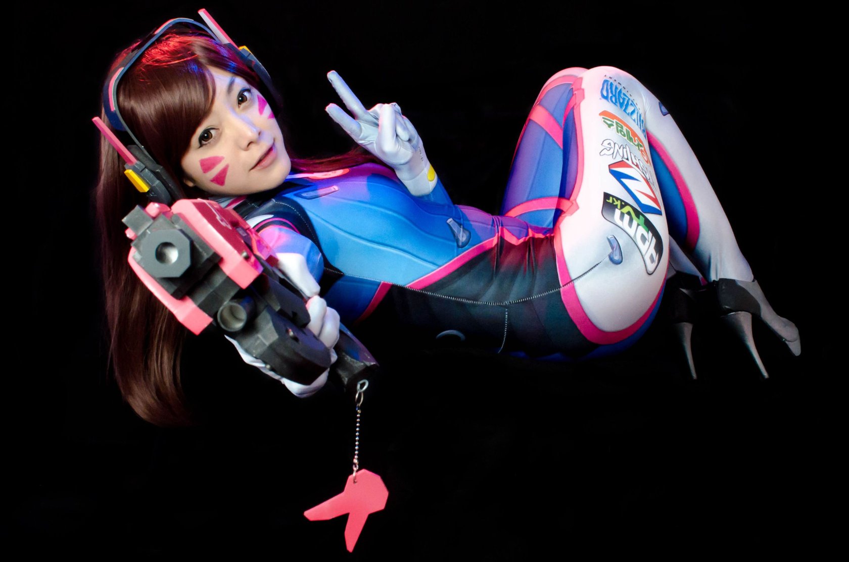 [Hitomi] DVA