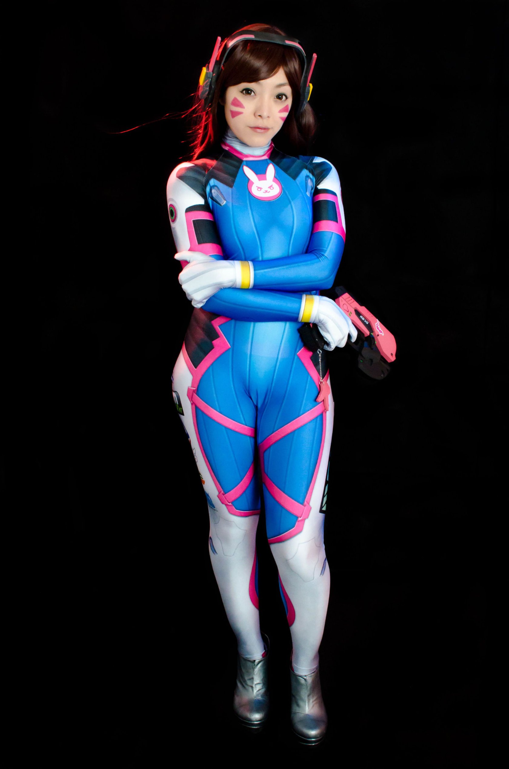 [Hitomi] DVA