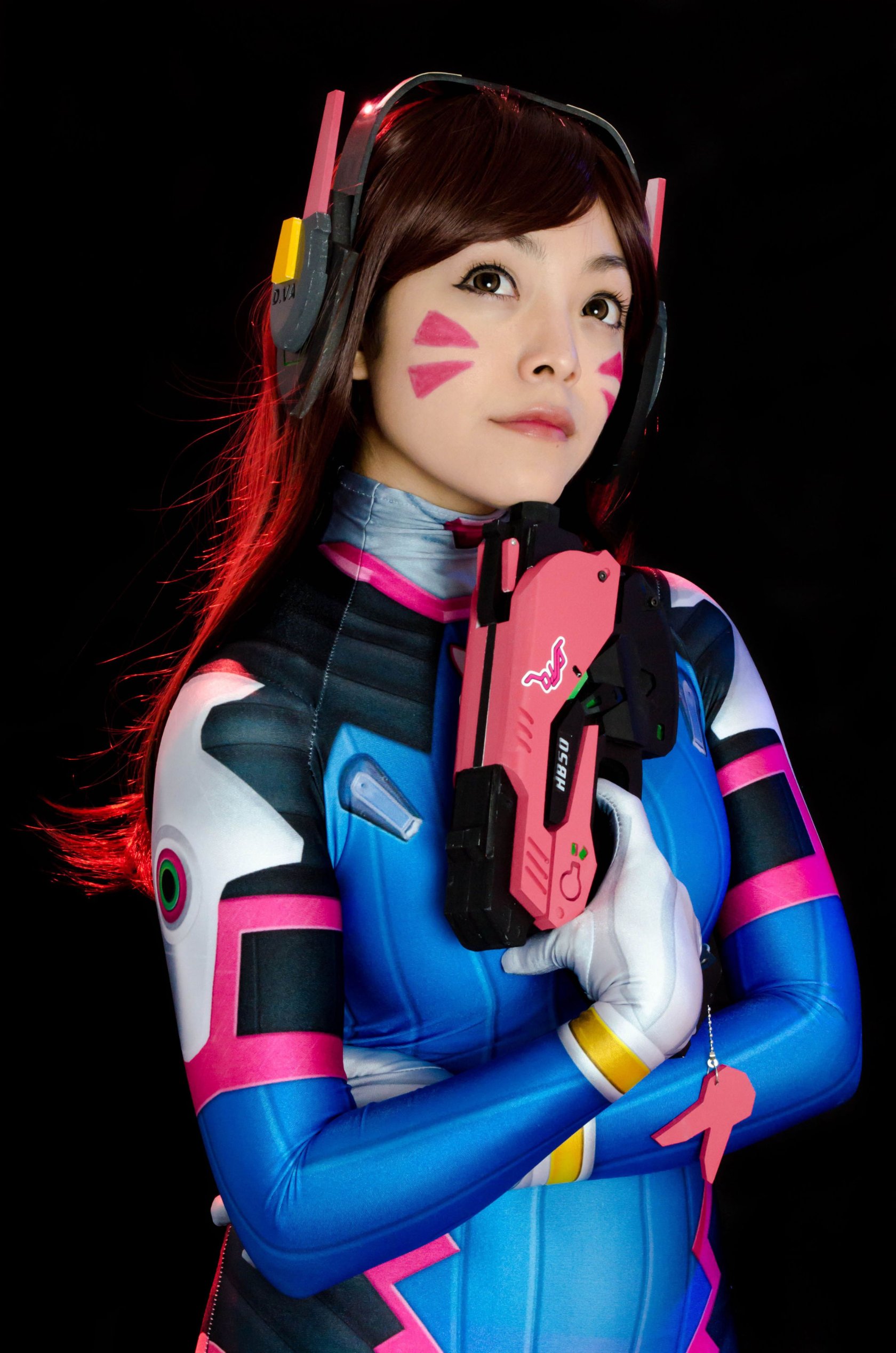 [Hitomi] DVA