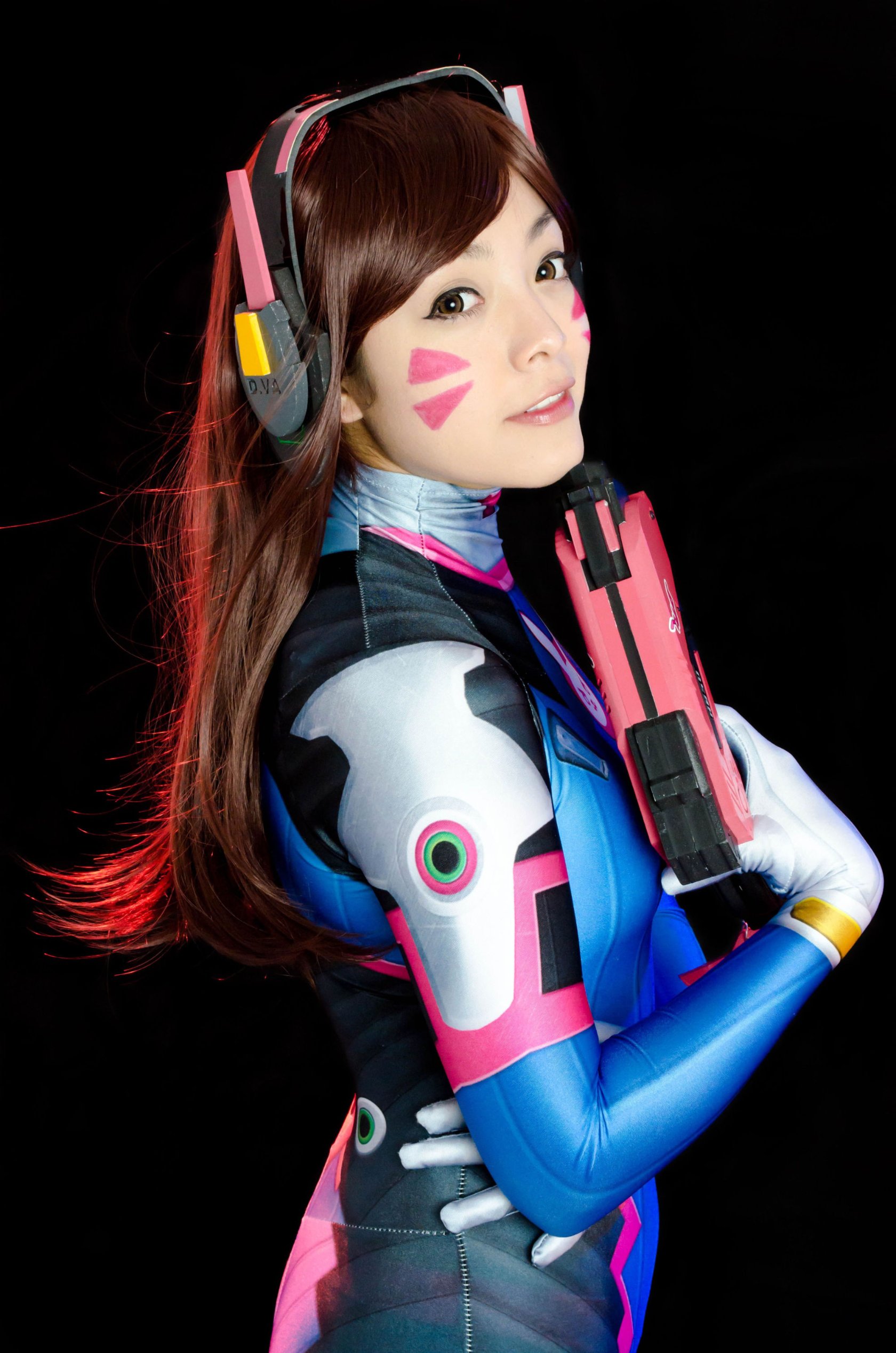 [Hitomi] DVA