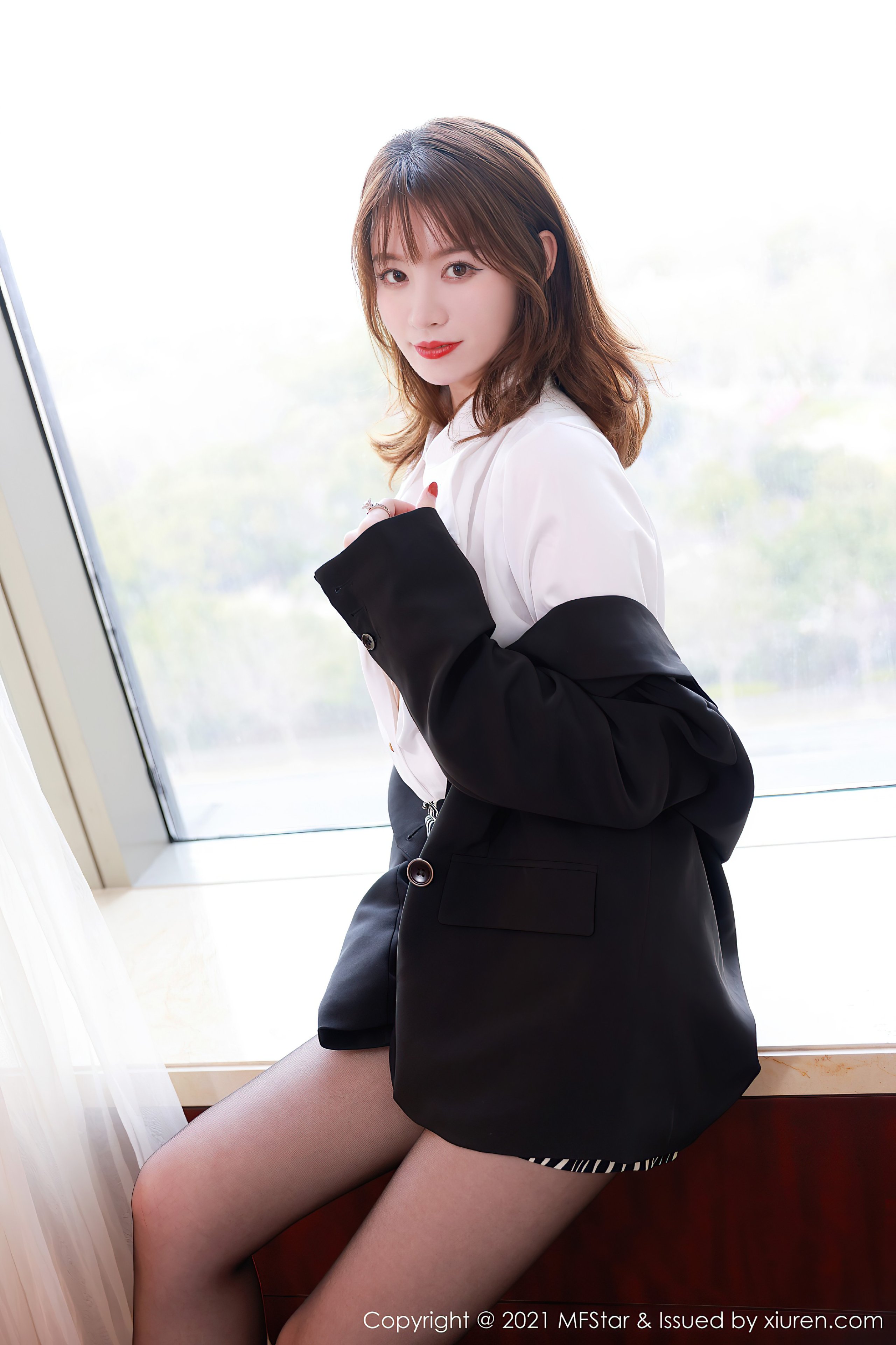 Mfstar Vol.476: Yoo