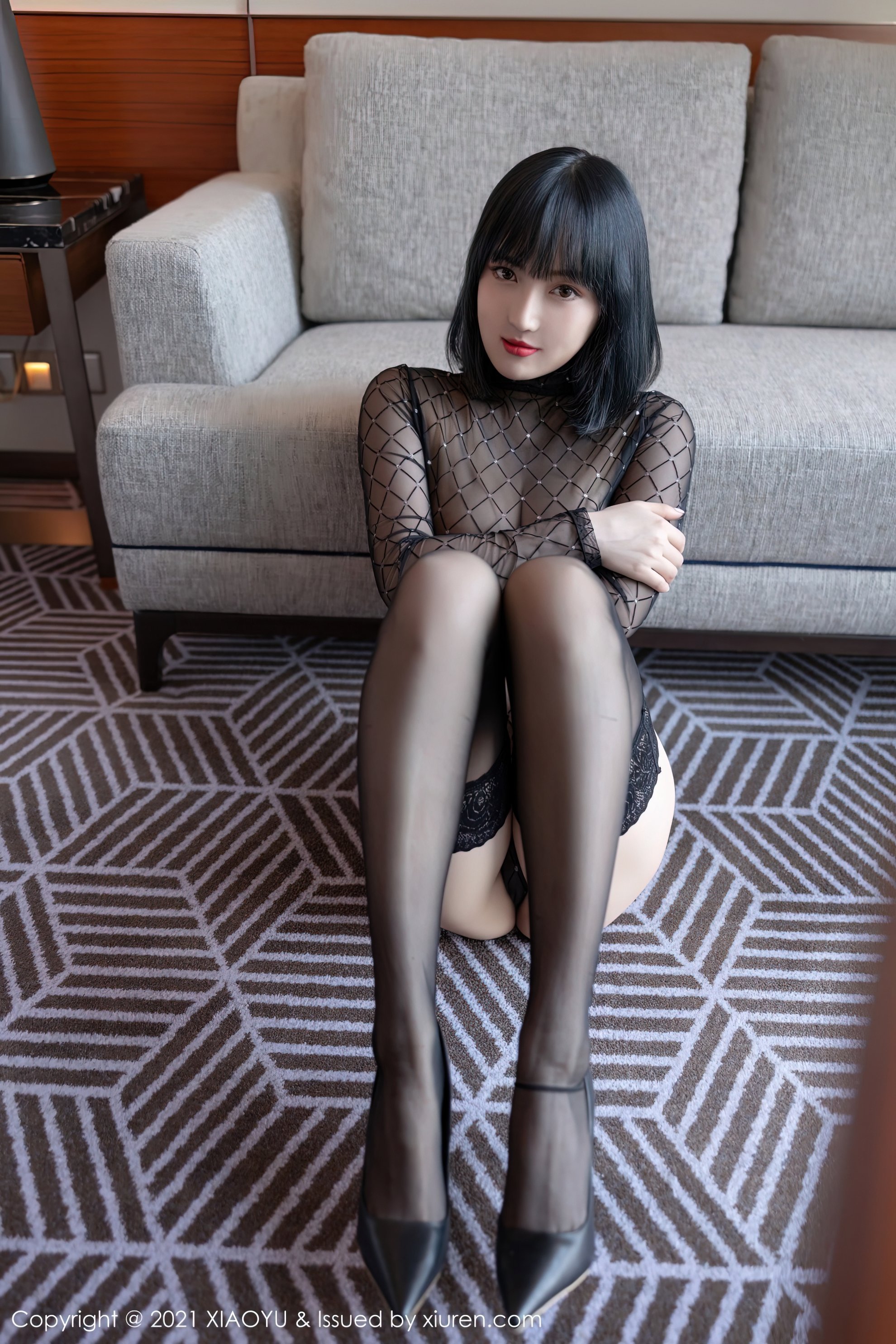 Xiaoyu Vol.516: Dou Ban Jiang (Dou Ban Jiang)