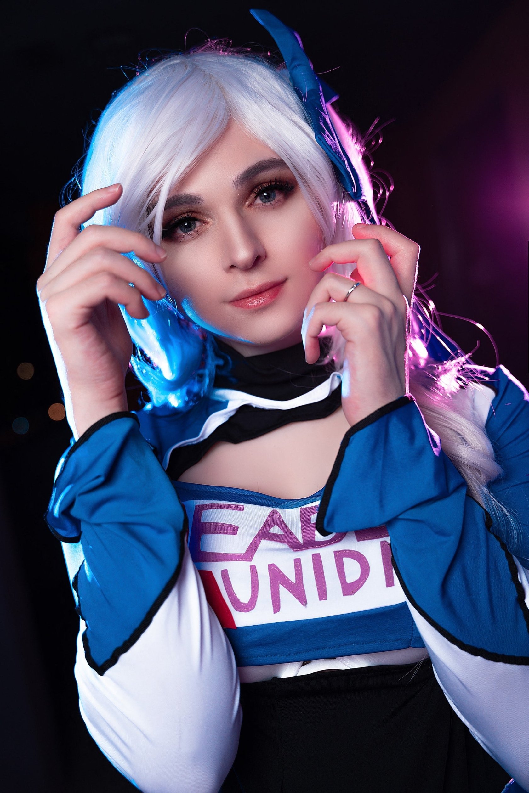 [C9 lén lút] Azur Lane Casablanca