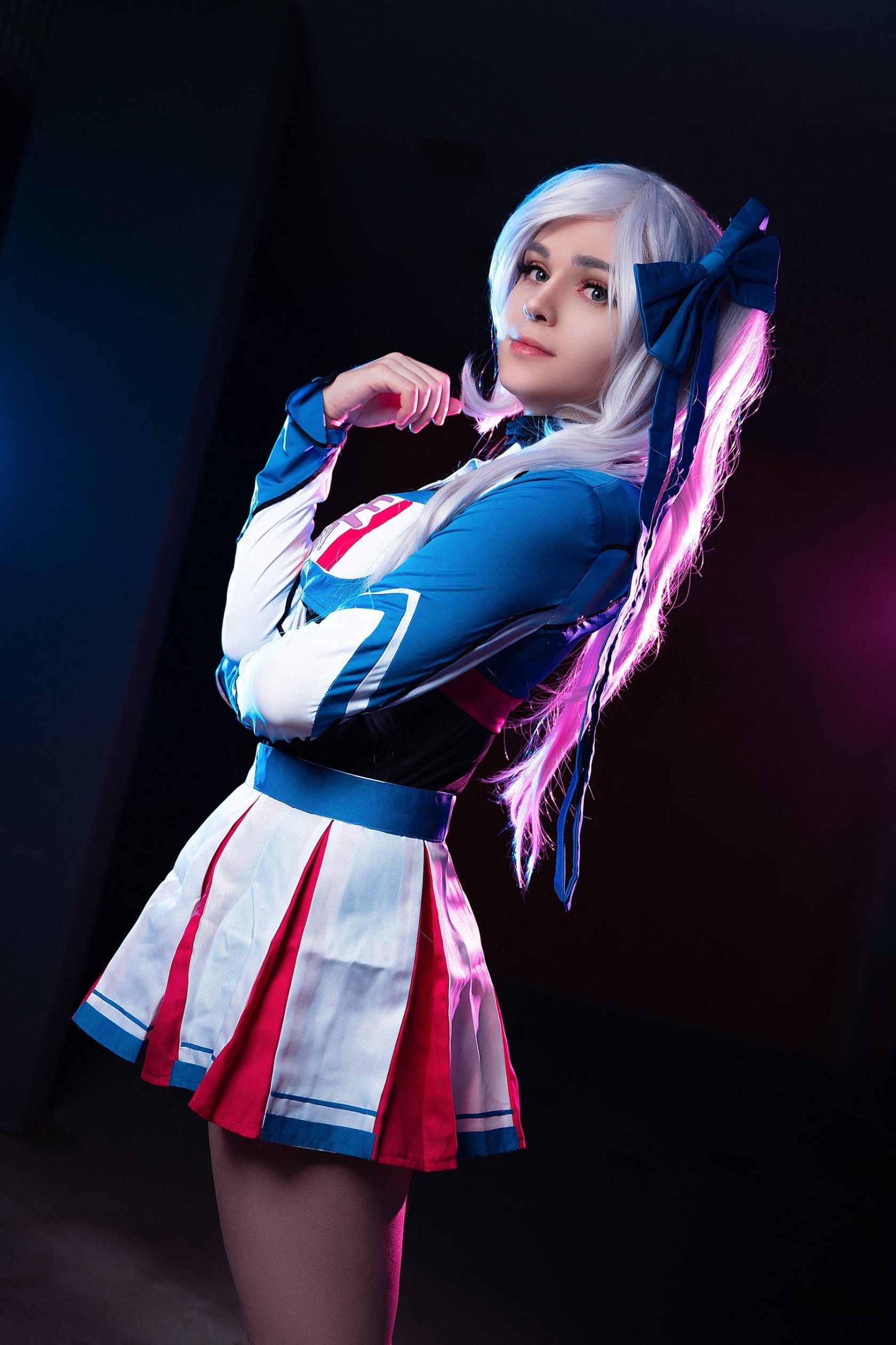 [C9 lén lút] Azur Lane Casablanca