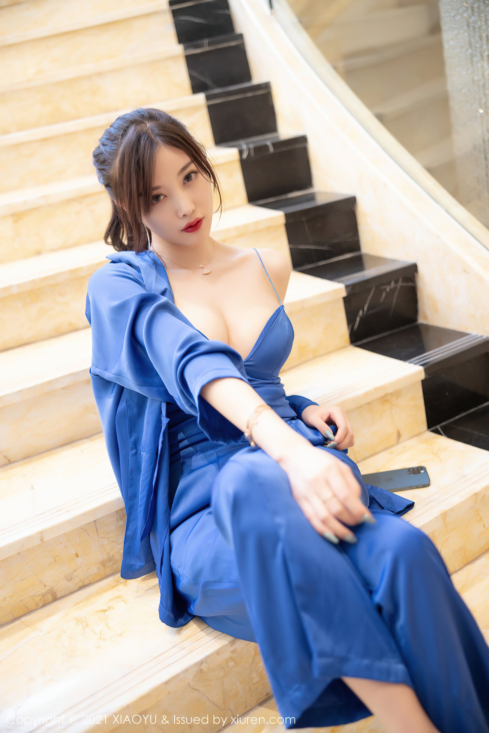 Xiaoyu Vol.467: Yang Chen (杨晨晨 Sugar)