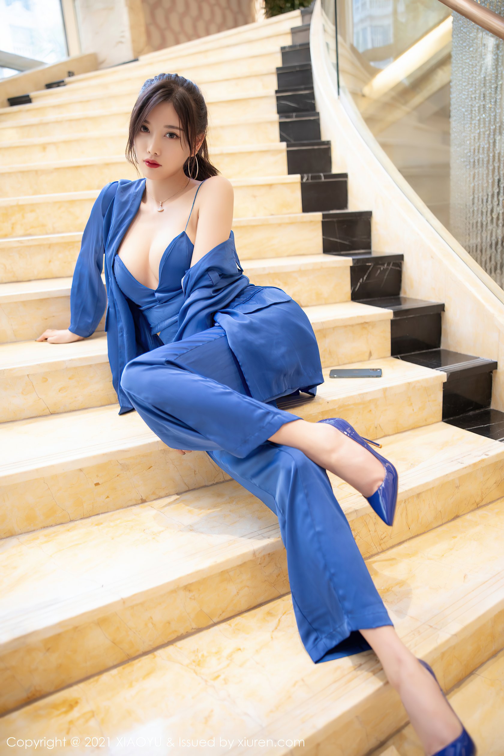 Xiaoyu Vol.467: Yang Chen (杨晨晨 Sugar)