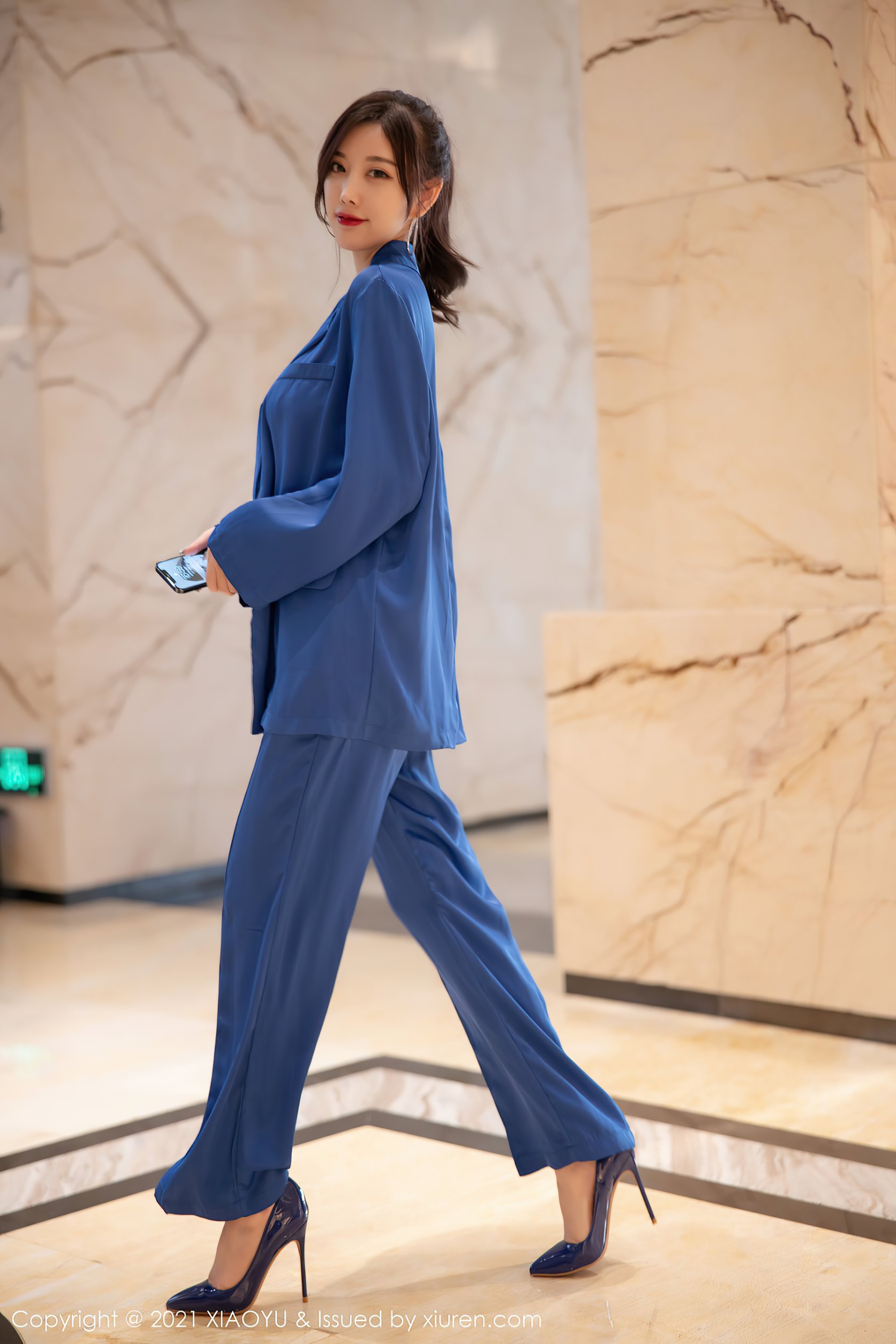 Xiaoyu Vol.467: Yang Chen (杨晨晨 Sugar)