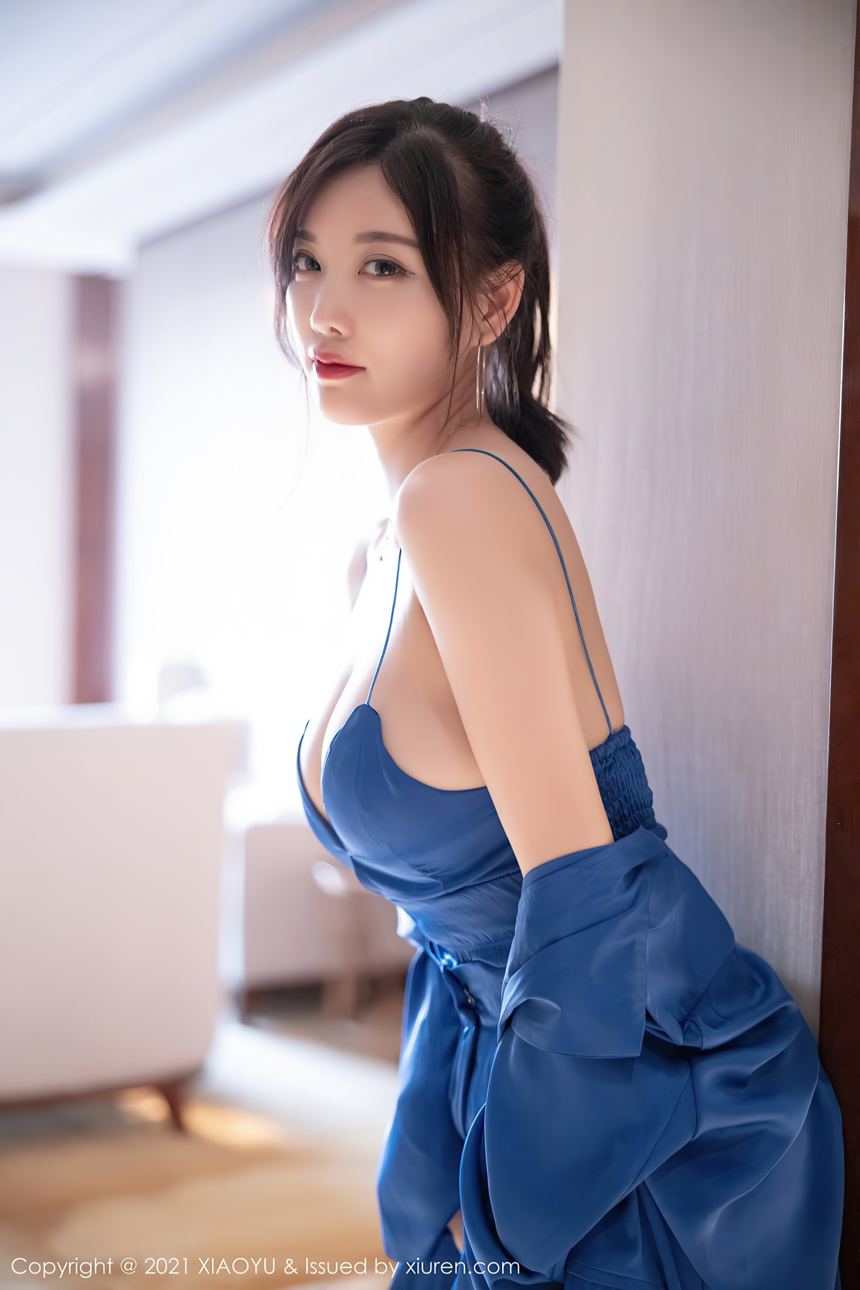 Xiaoyu Vol.467: Yang Chen (杨晨晨 Sugar)