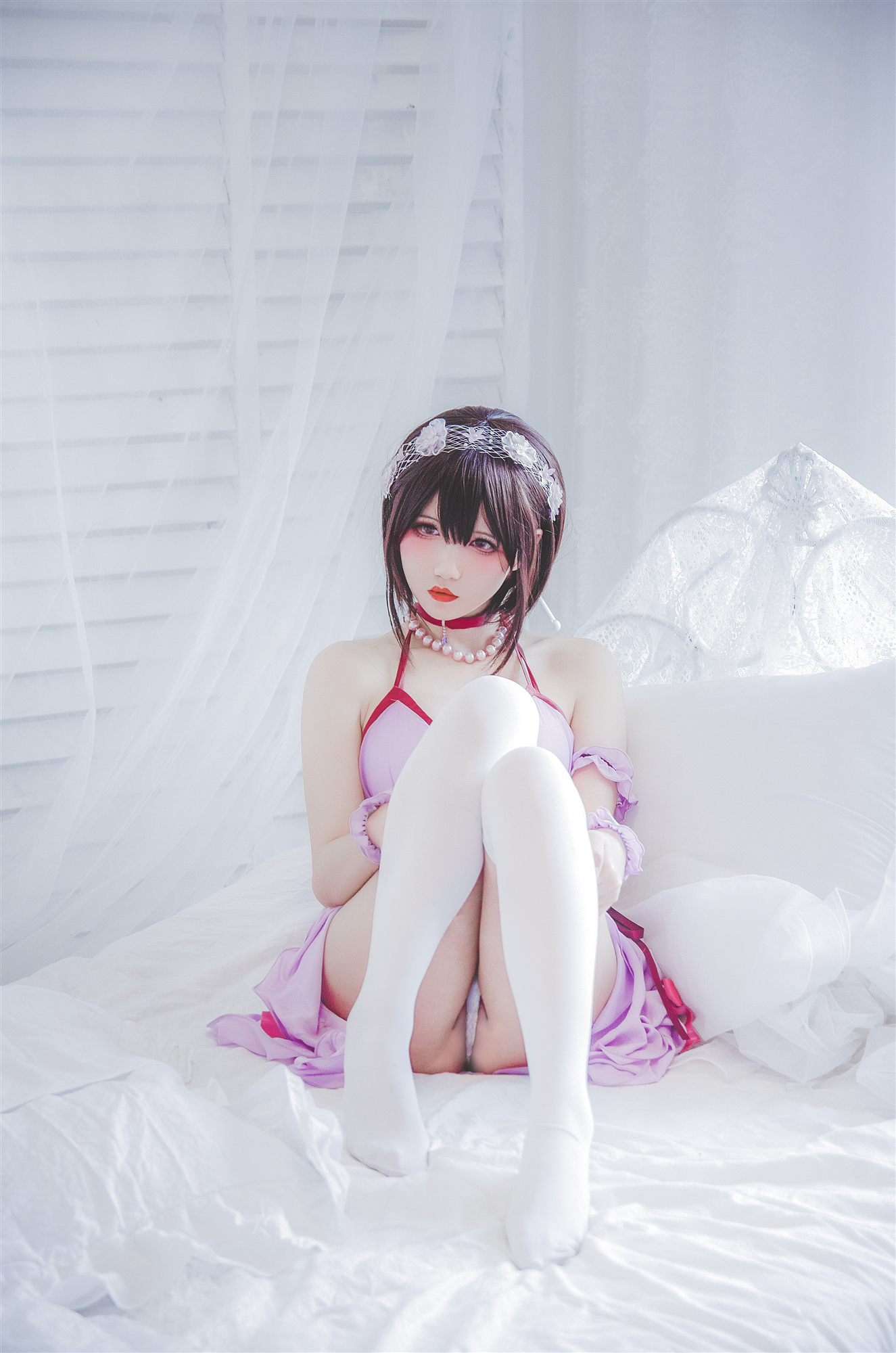 Ah Kankaori No.010 Kato Eki Pyjama