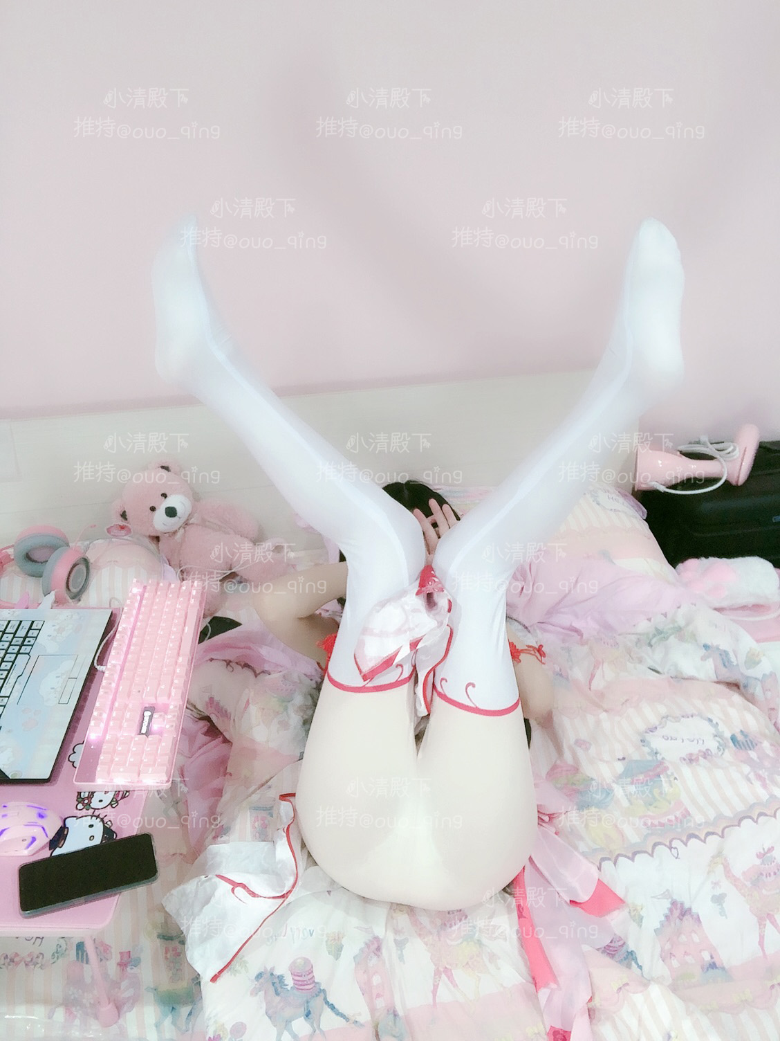 [Highness Xiao Khánh] Unicorn Cheongsam