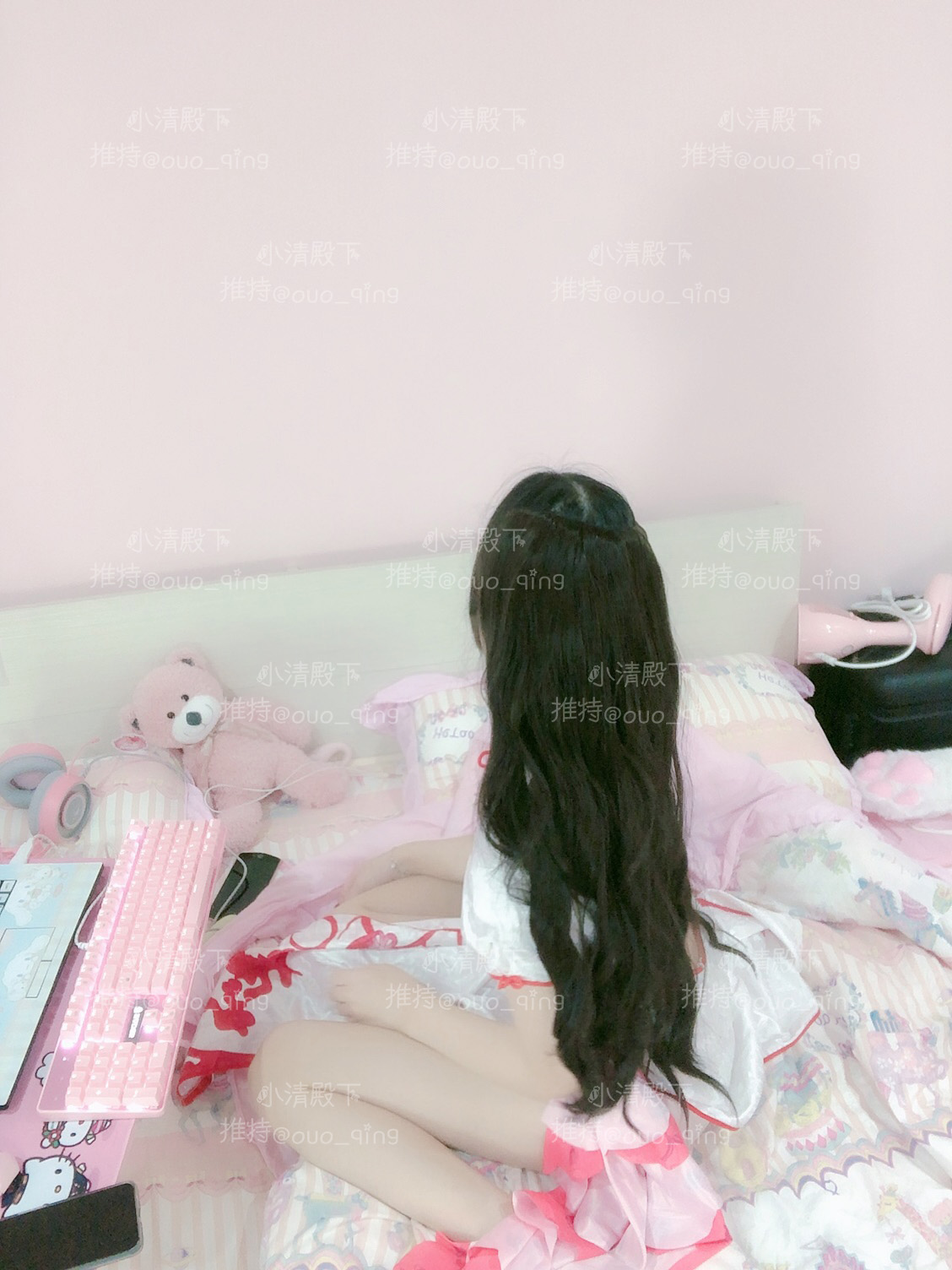 [Highness Xiao Khánh] Unicorn Cheongsam